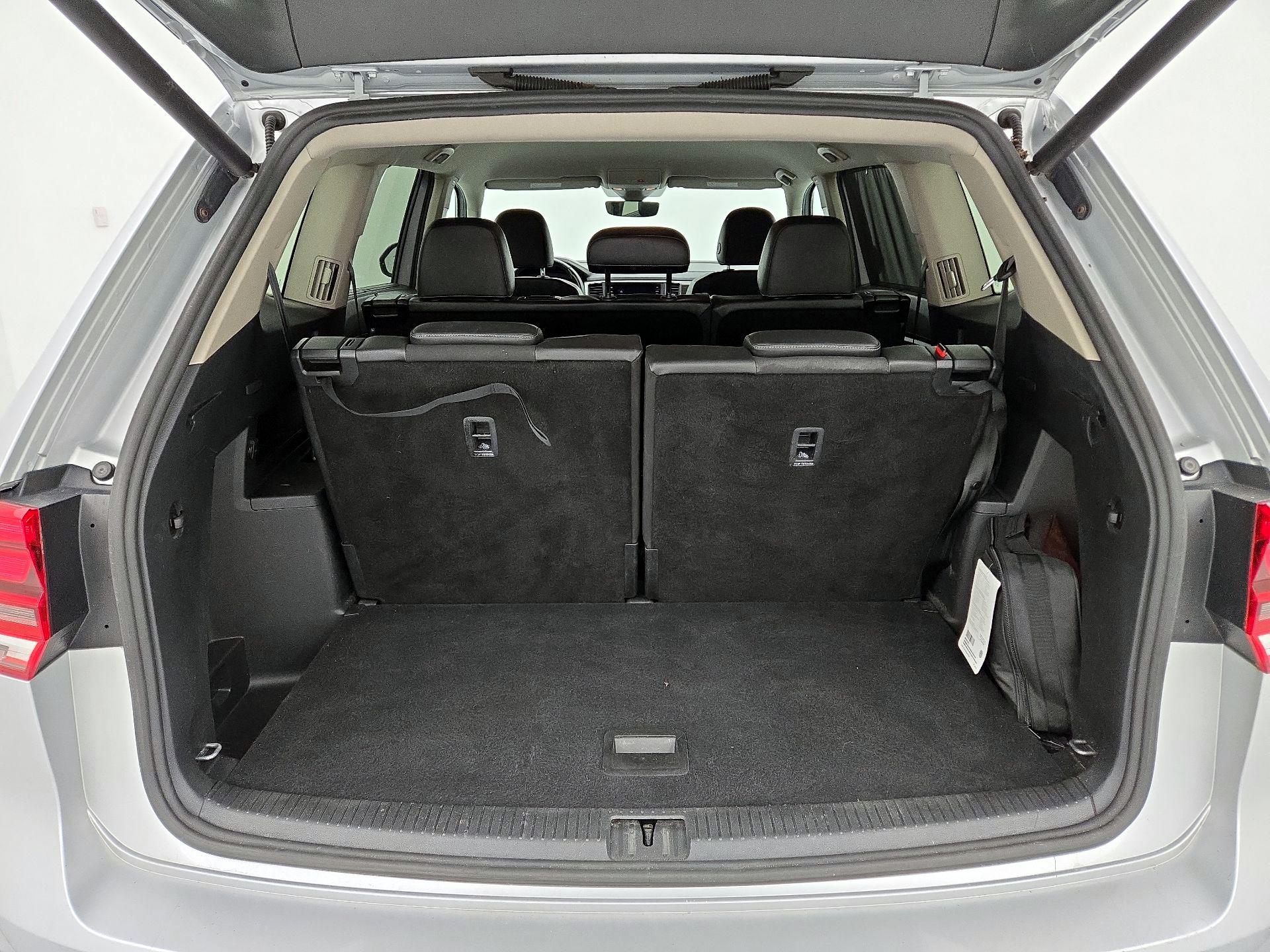 Thumbnail: 2019 Volkswagen Atlas - 19