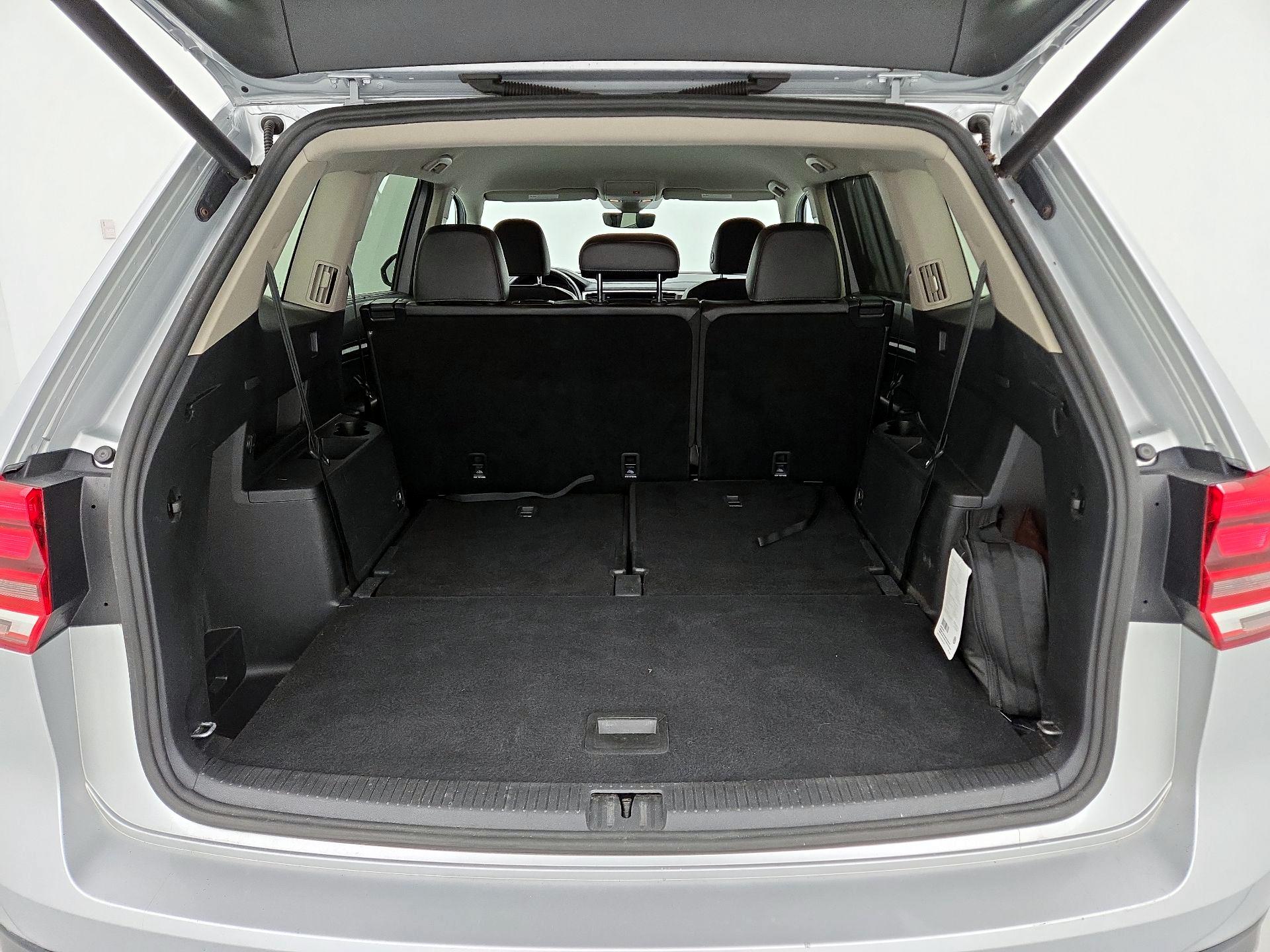 Thumbnail: 2019 Volkswagen Atlas - 20