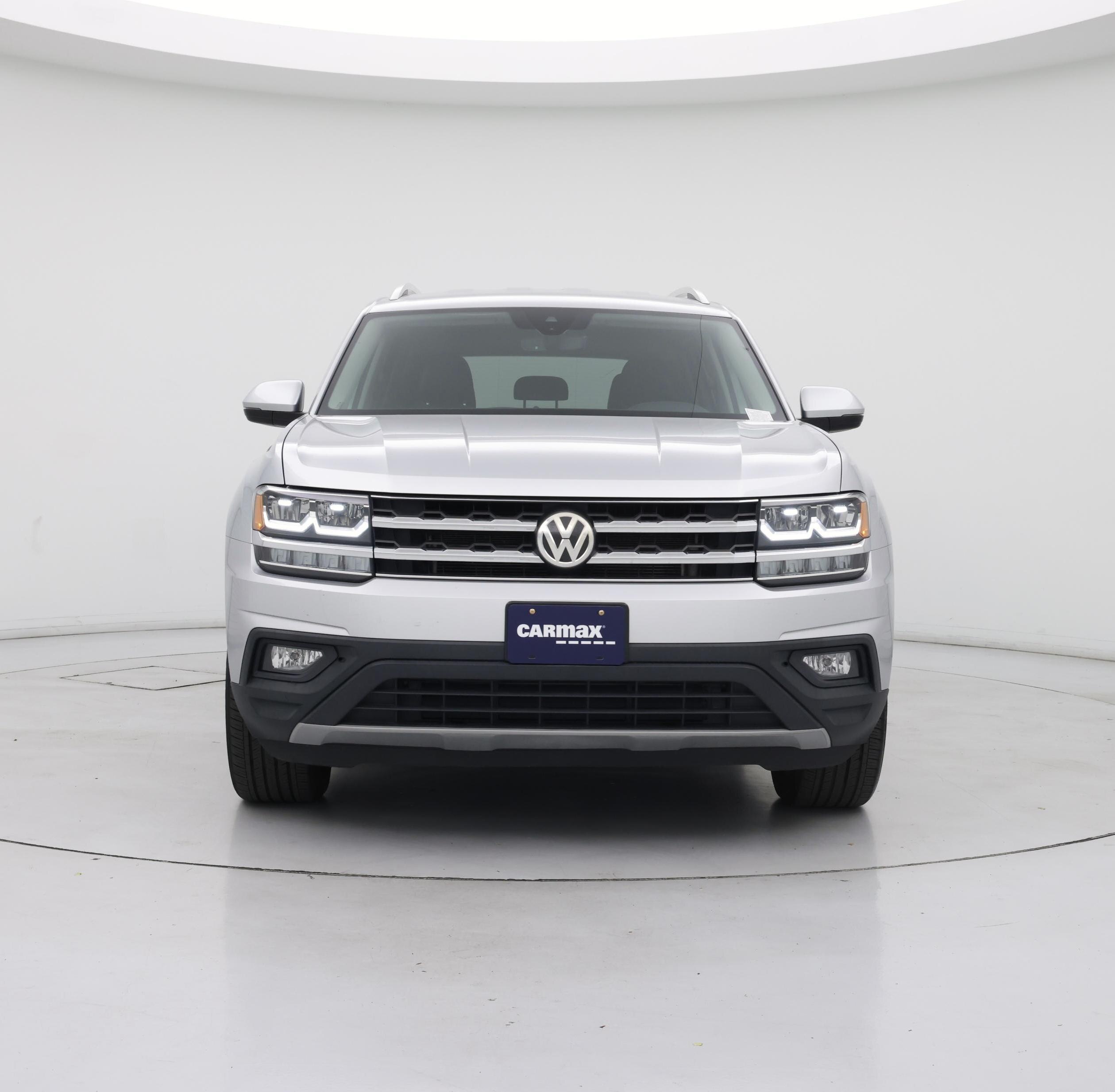 Thumbnail: 2019 Volkswagen Atlas - 5