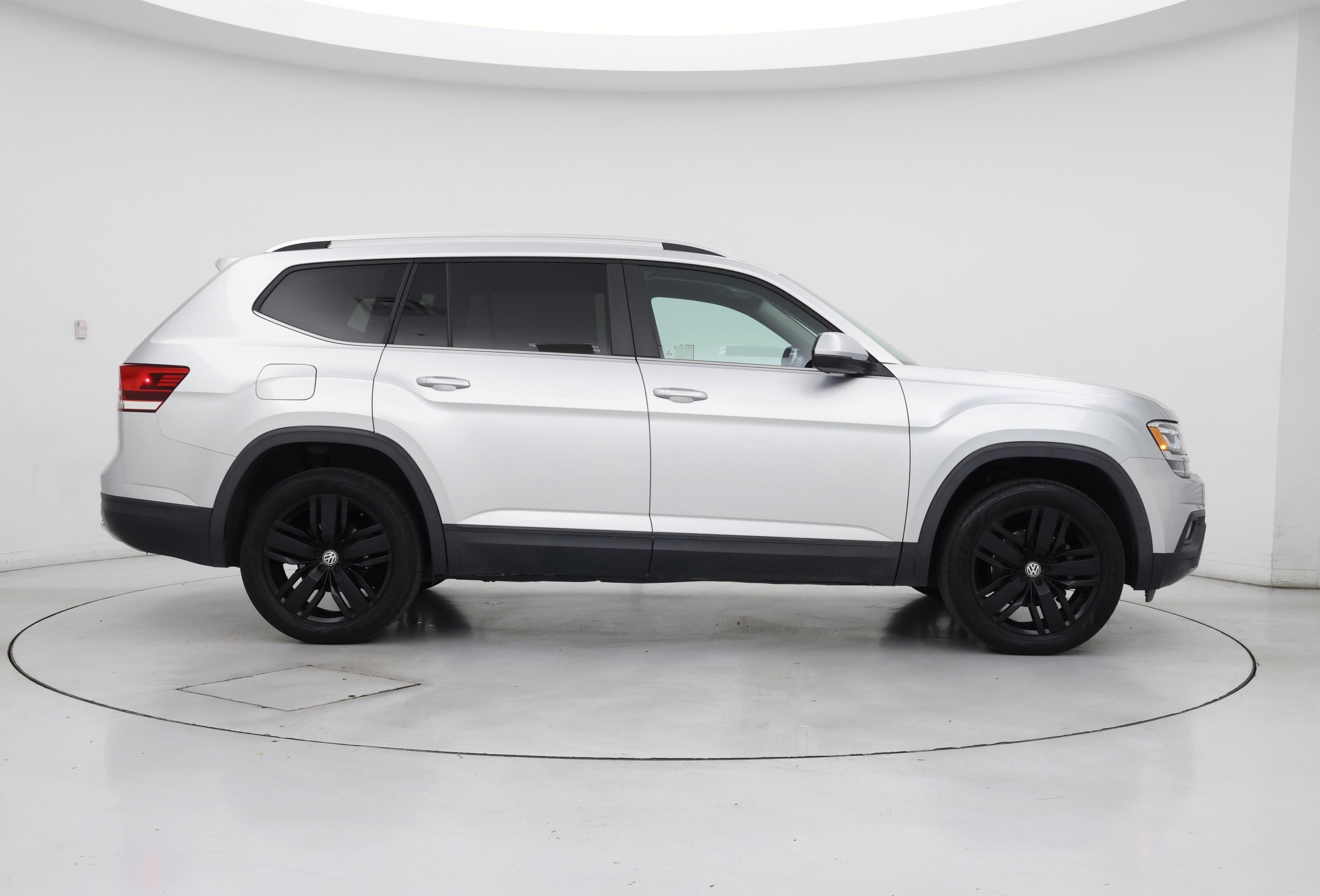 Thumbnail: 2019 Volkswagen Atlas - 7