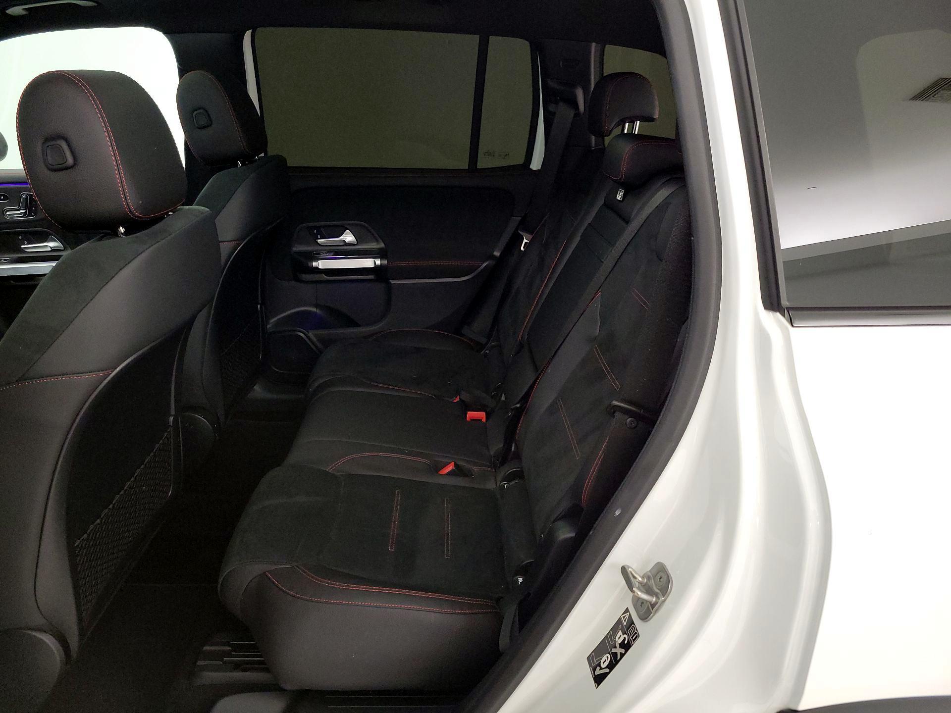 Thumbnail: 2023 Mercedes-Benz GLB - 20