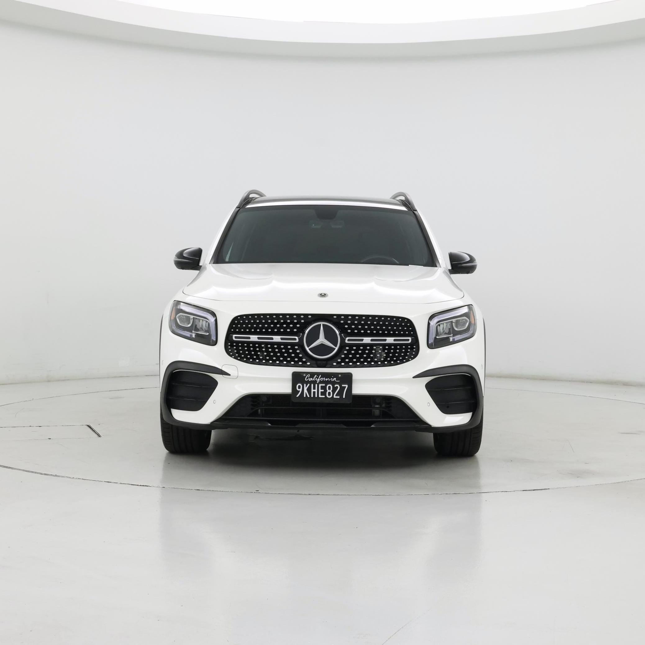 Thumbnail: 2023 Mercedes-Benz GLB - 5