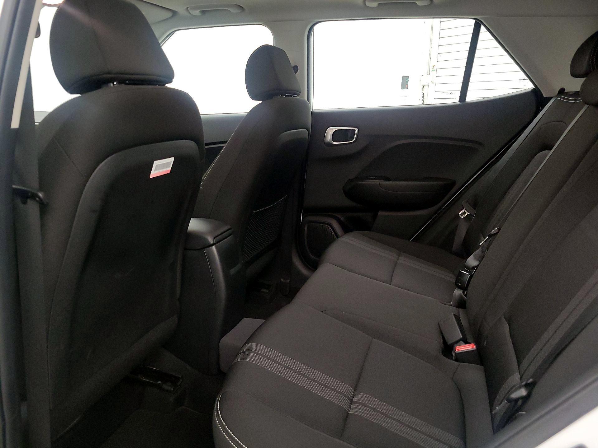 Thumbnail: 2022 Hyundai Venue - 20