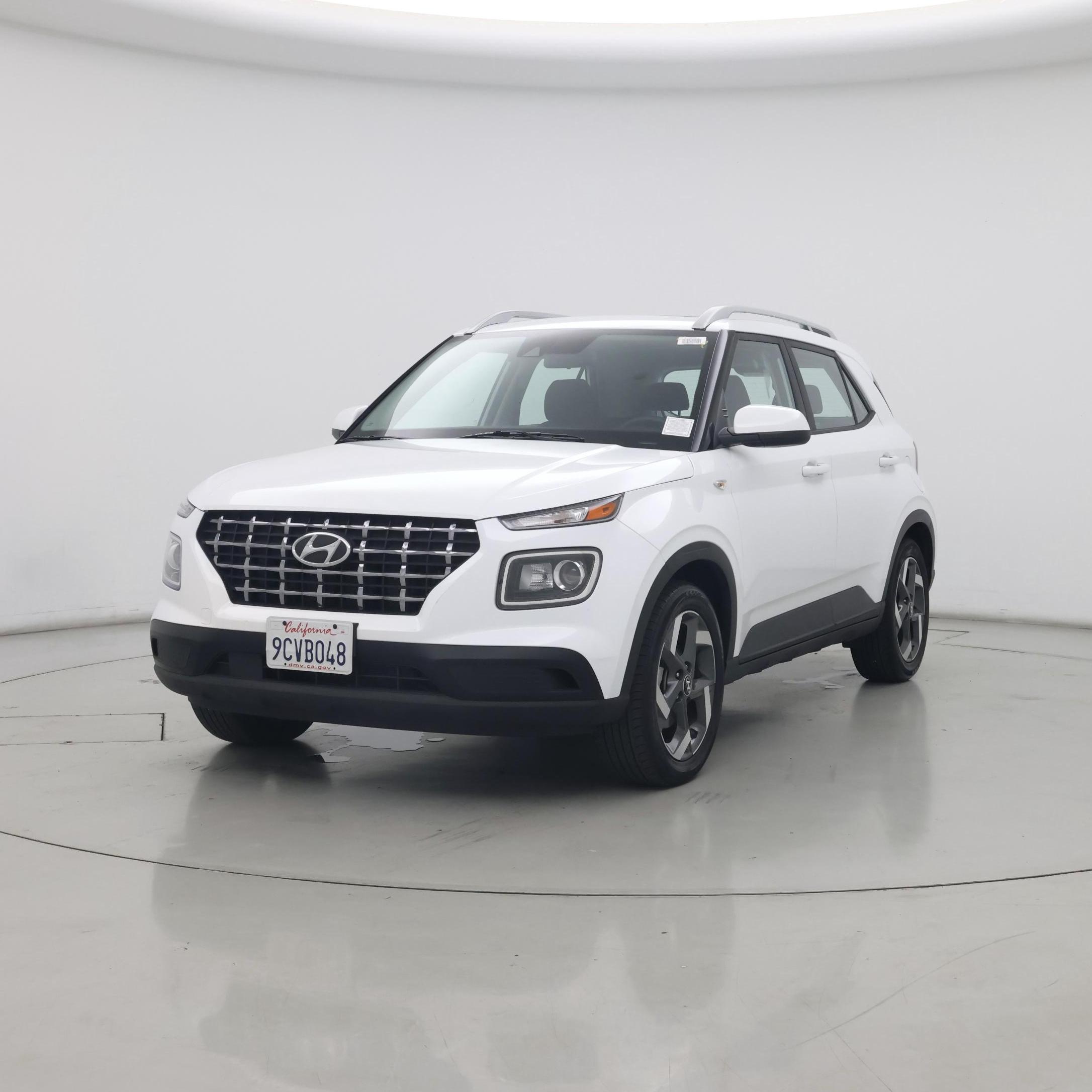 Thumbnail: 2022 Hyundai Venue - 4