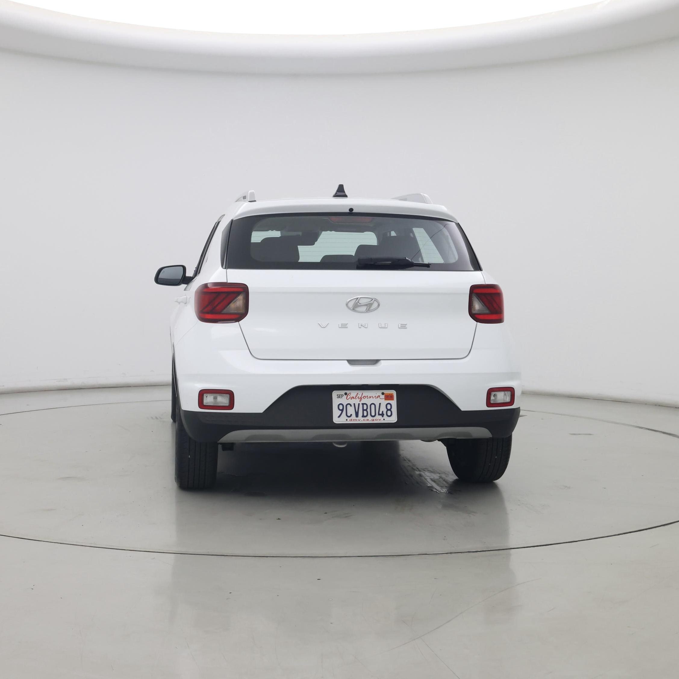 Thumbnail: 2022 Hyundai Venue - 6