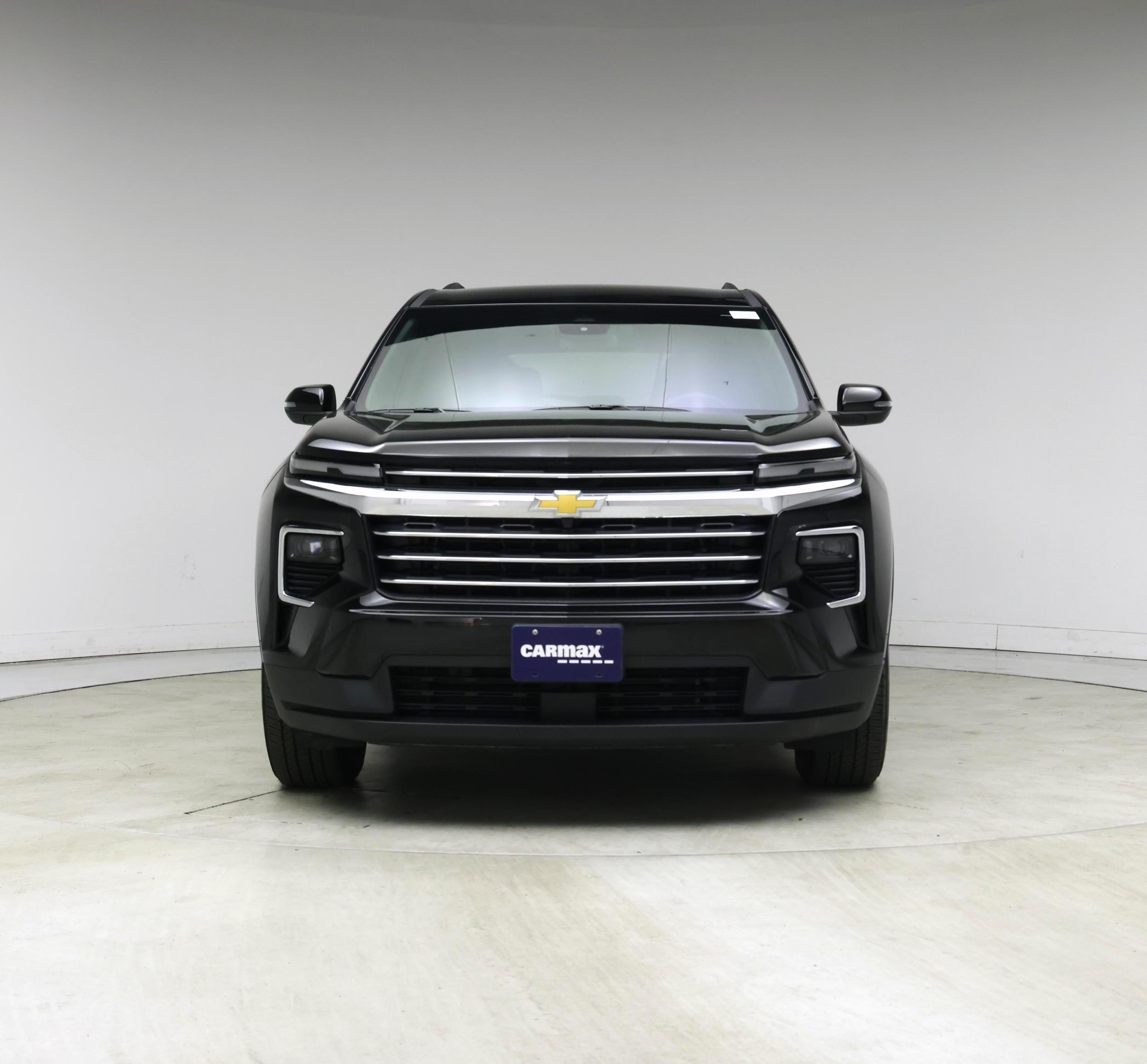 Thumbnail: 2025 Chevrolet Traverse - 5