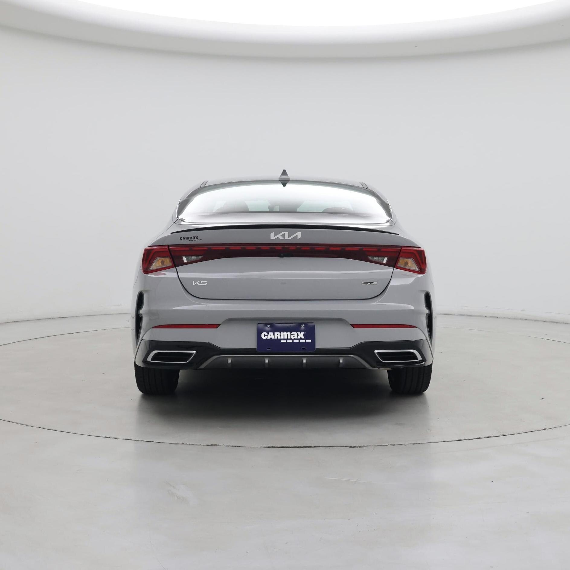 Thumbnail: 2024 Kia K5 - 6