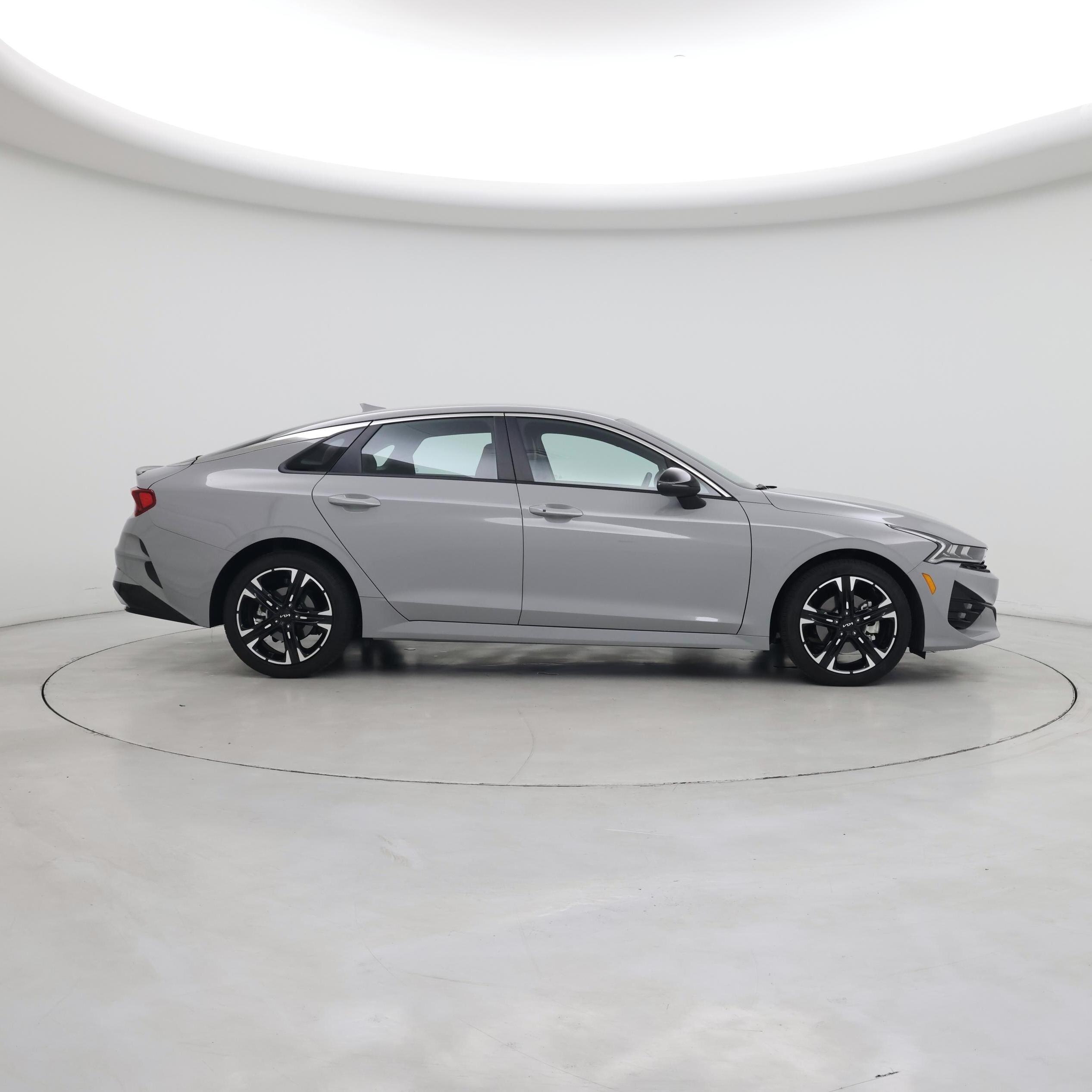 Thumbnail: 2024 Kia K5 - 7