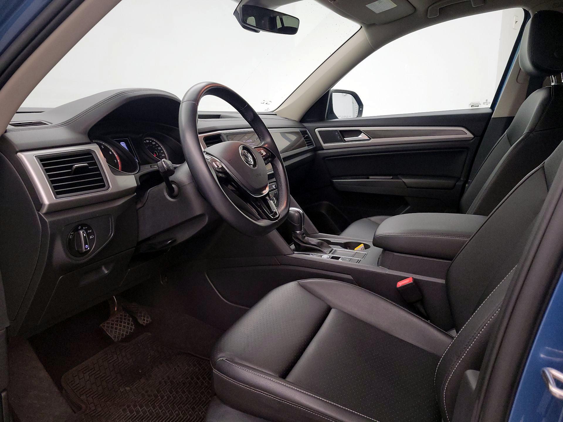 Thumbnail: 2019 Volkswagen Atlas - 11