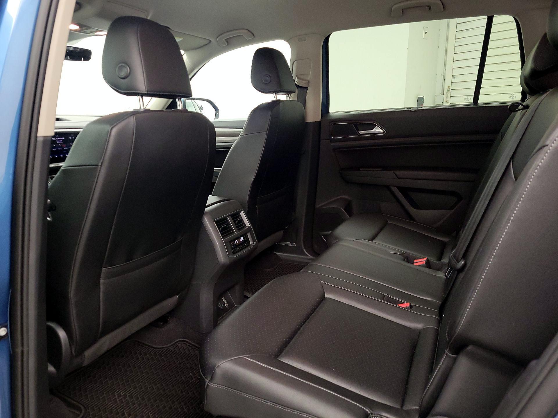 Thumbnail: 2019 Volkswagen Atlas - 19