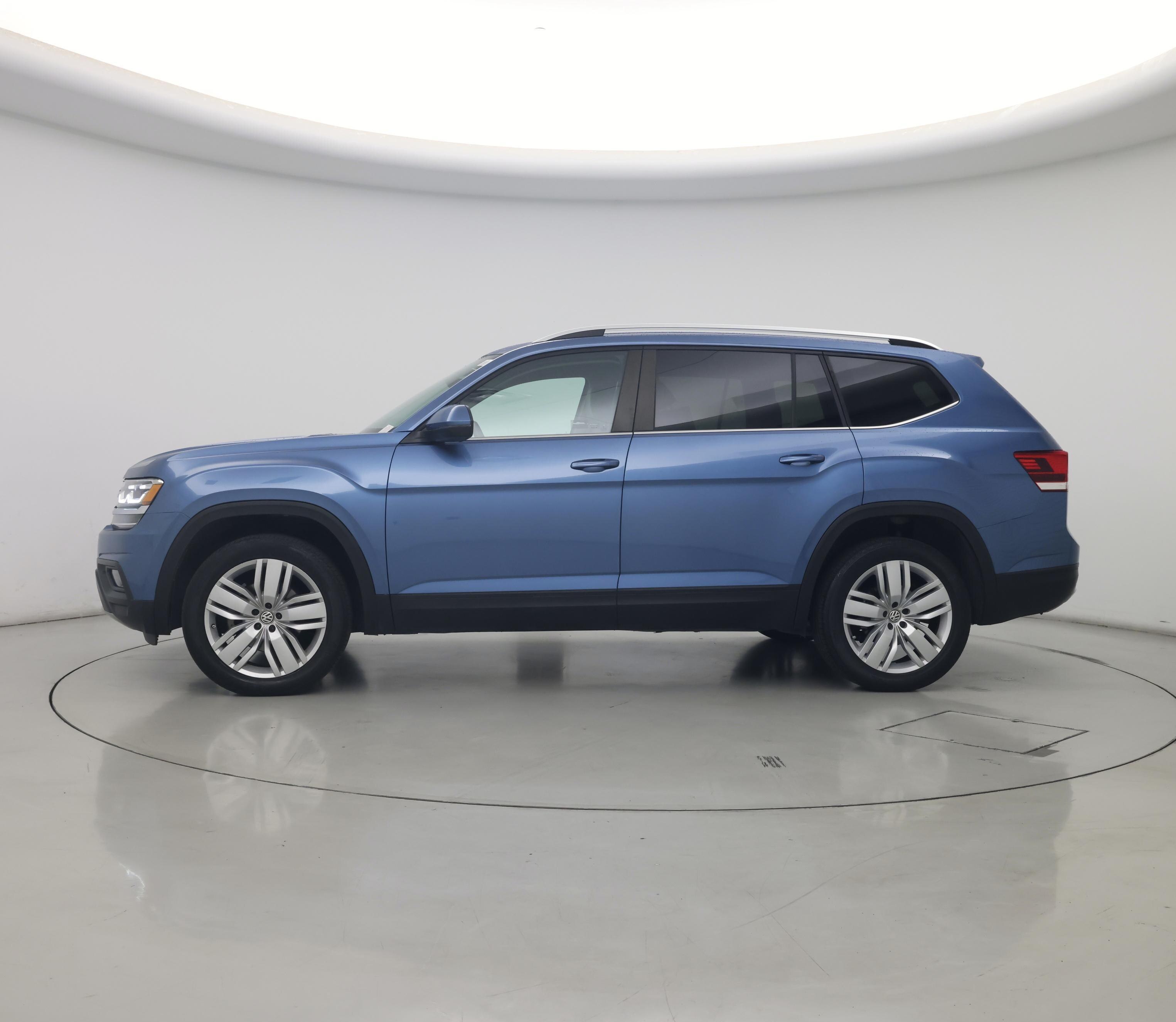 Thumbnail: 2019 Volkswagen Atlas - 3