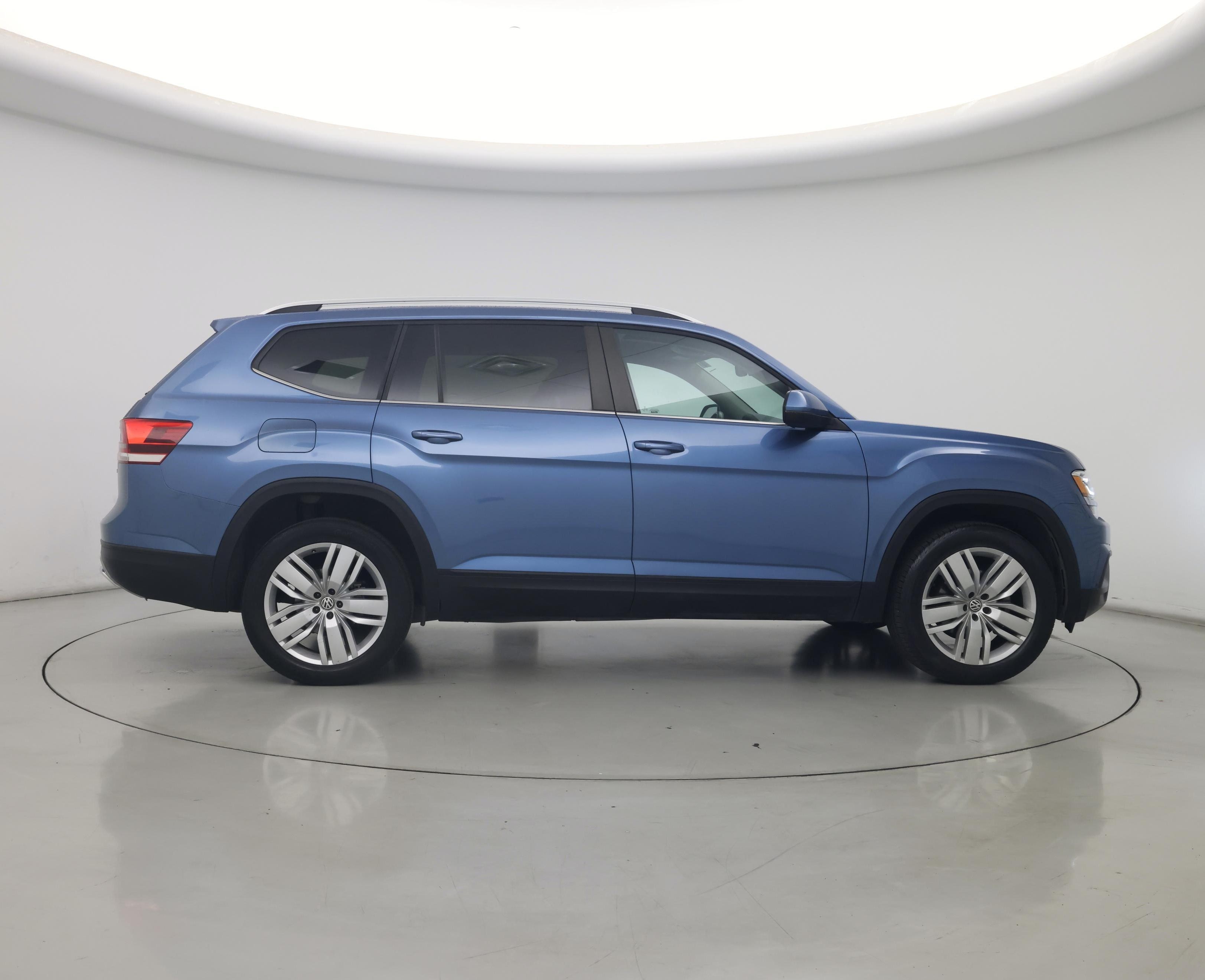 Thumbnail: 2019 Volkswagen Atlas - 7