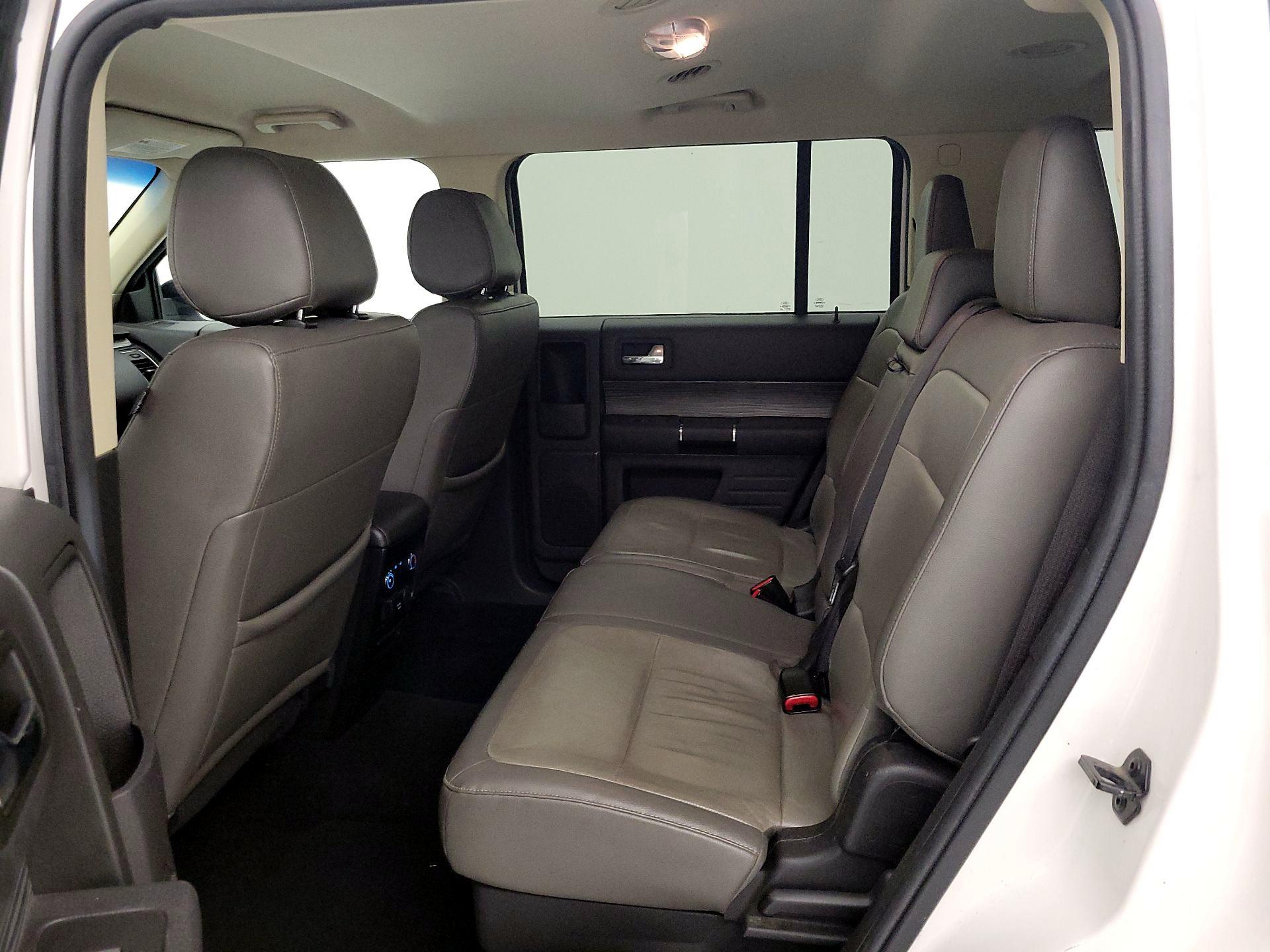 Thumbnail: 2019 Ford Flex - 20