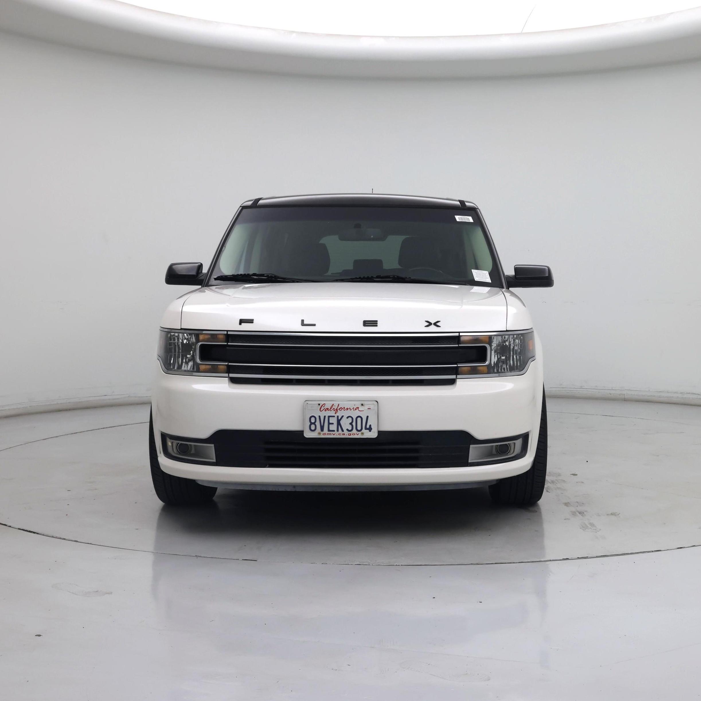 Thumbnail: 2019 Ford Flex - 5