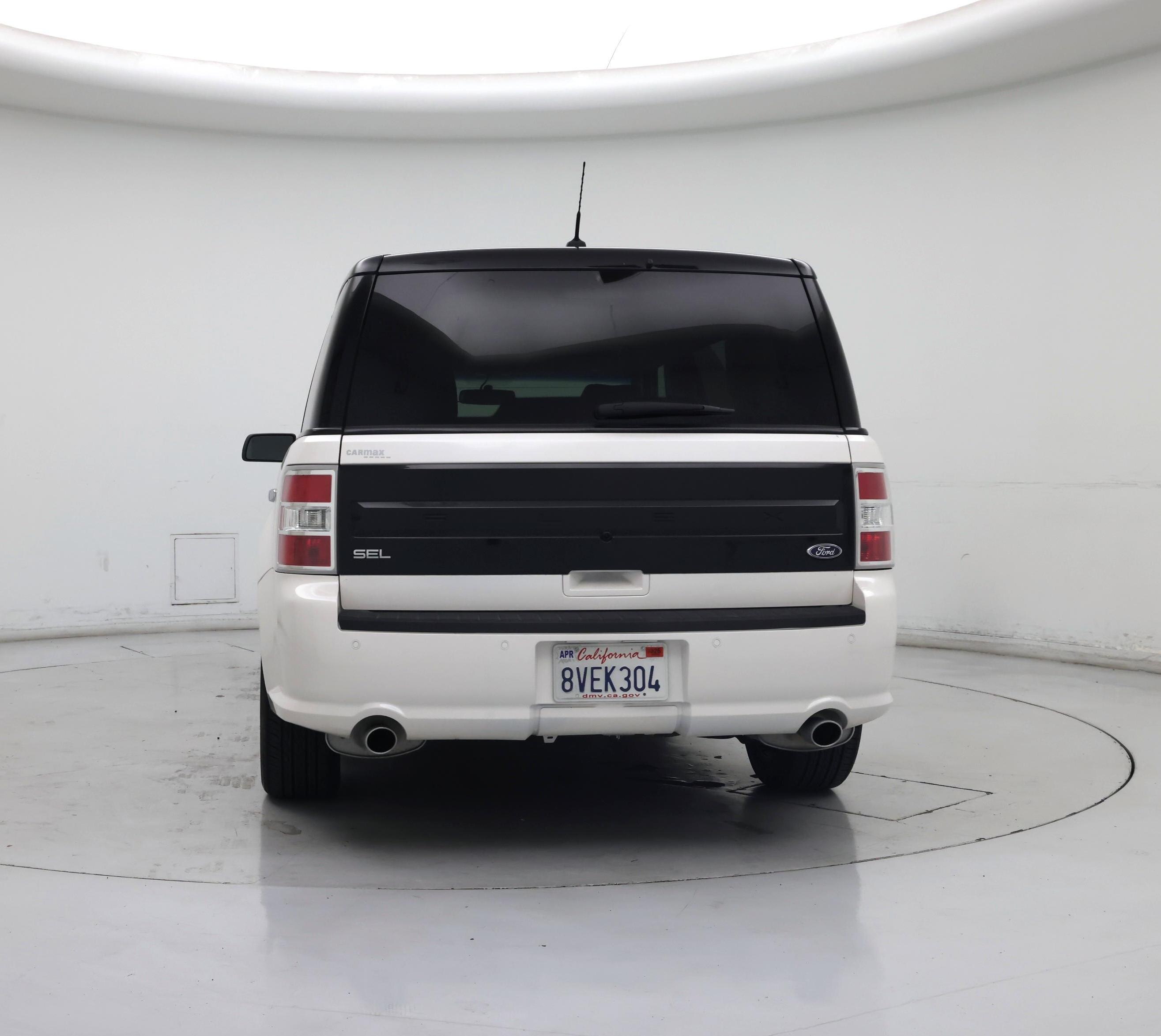 Thumbnail: 2019 Ford Flex - 6