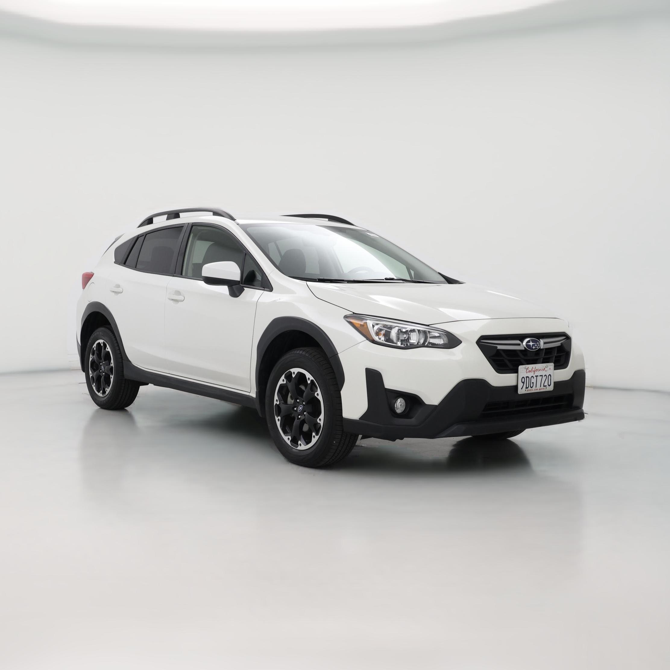 Thumbnail: 2023 Subaru Crosstrek - 1