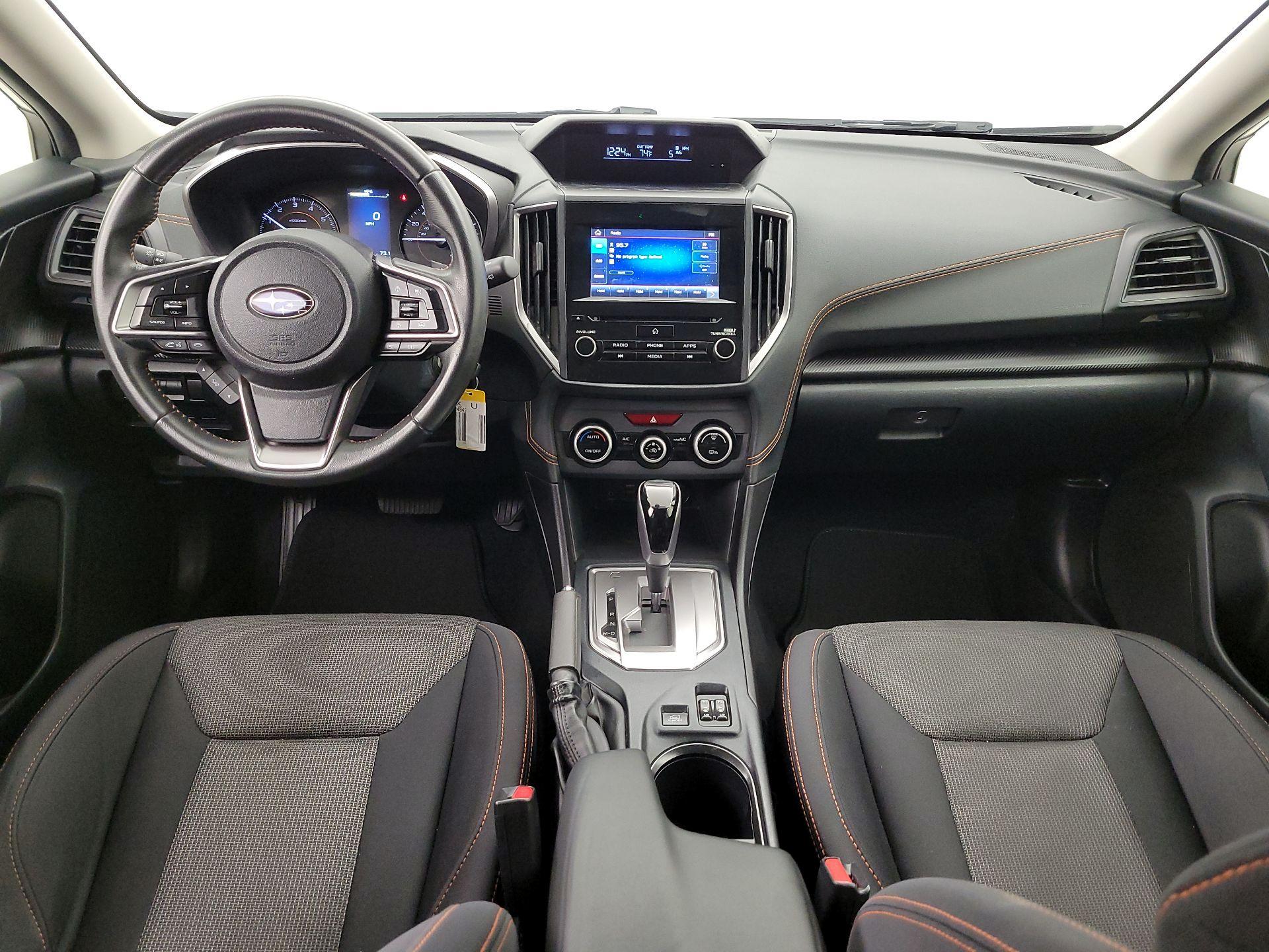 Thumbnail: 2023 Subaru Crosstrek - 9