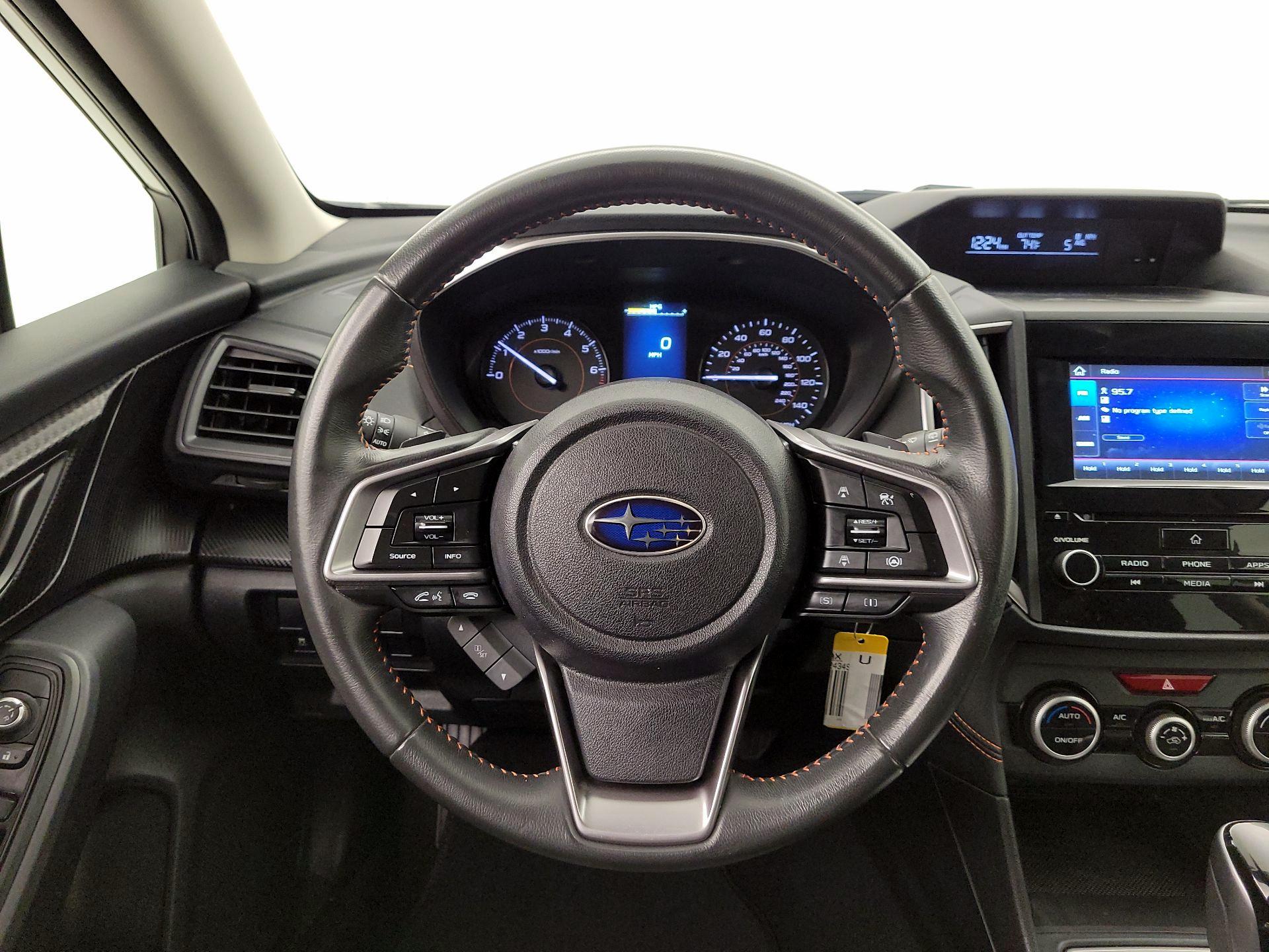 Thumbnail: 2023 Subaru Crosstrek - 10