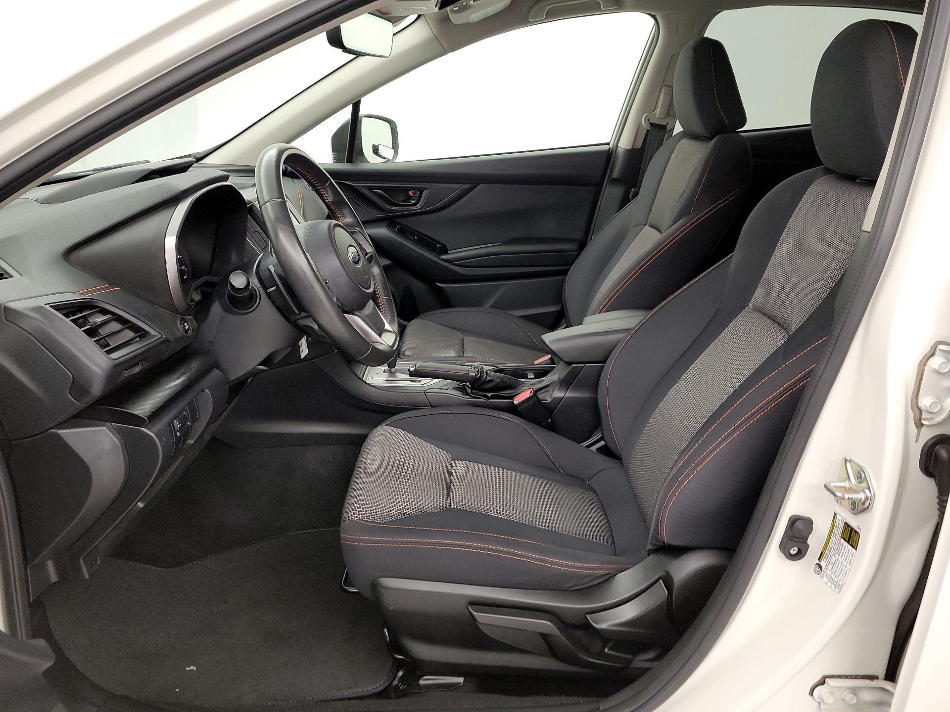 Thumbnail: 2023 Subaru Crosstrek - 11