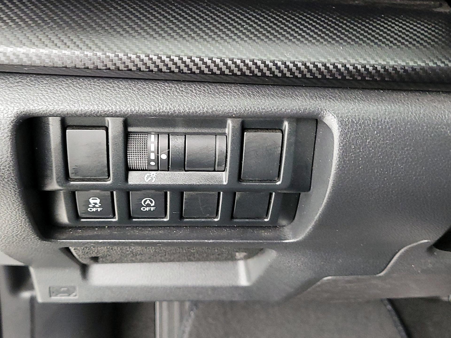 Thumbnail: 2023 Subaru Crosstrek - 13