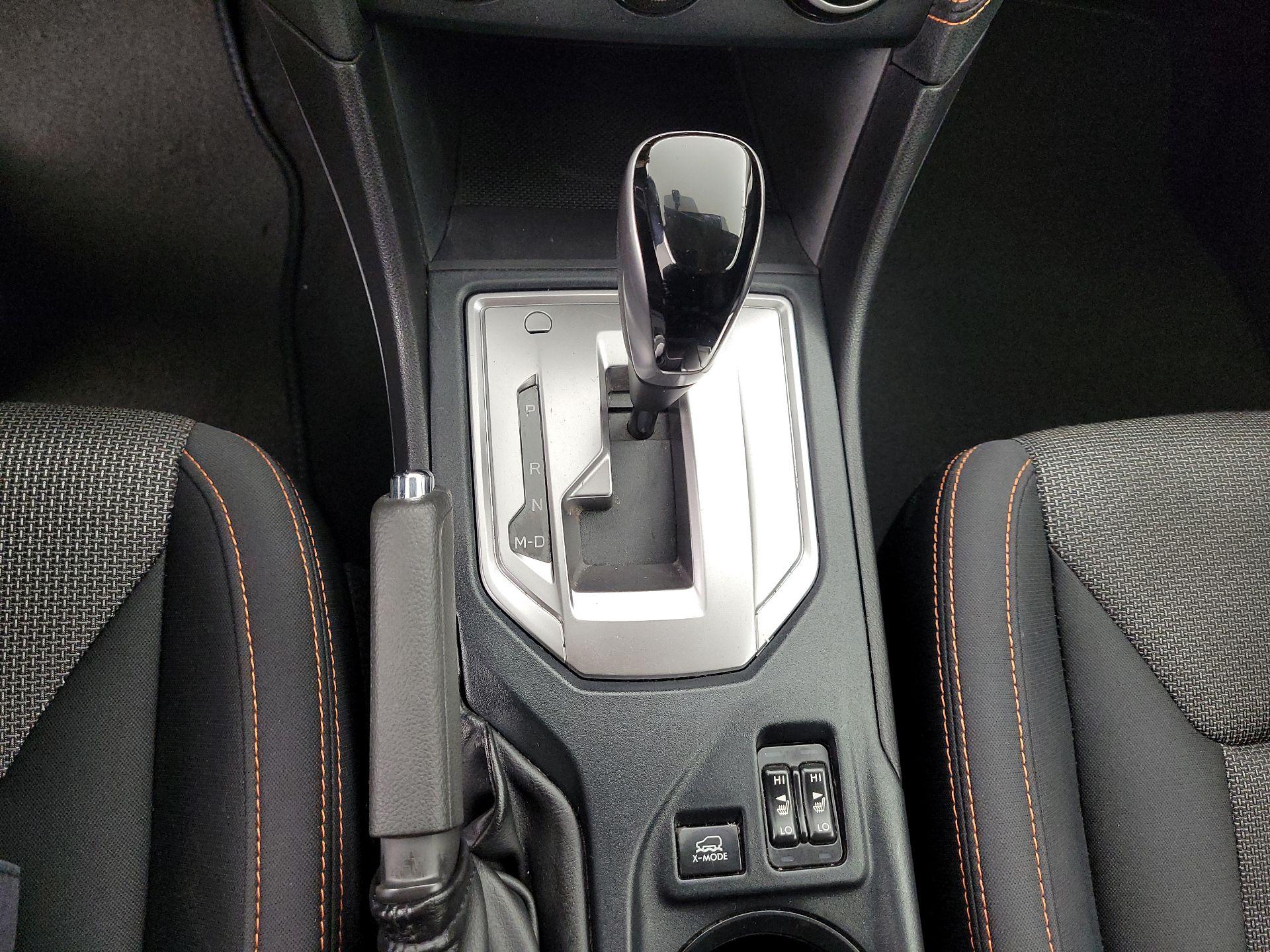 Thumbnail: 2023 Subaru Crosstrek - 17