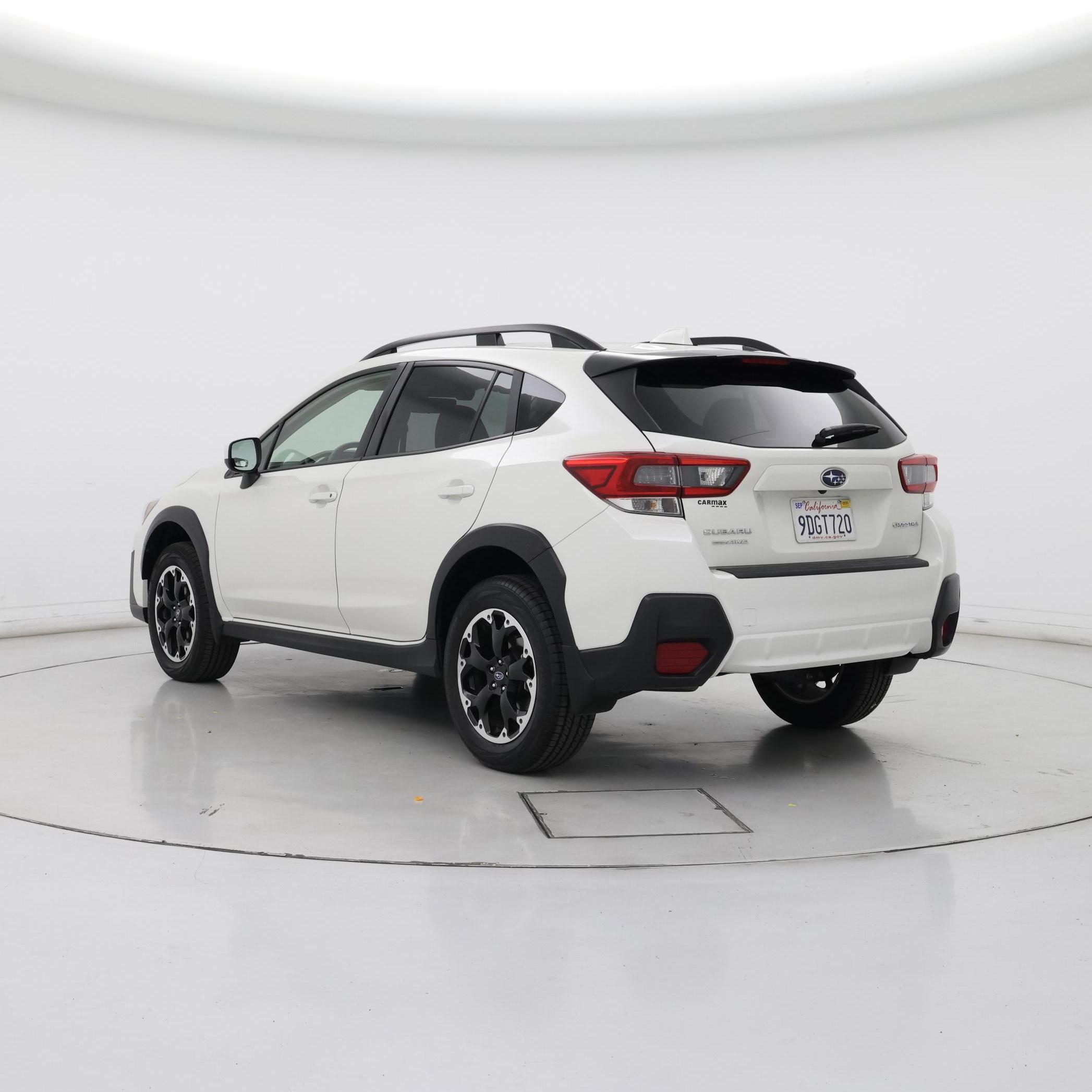 Thumbnail: 2023 Subaru Crosstrek - 2