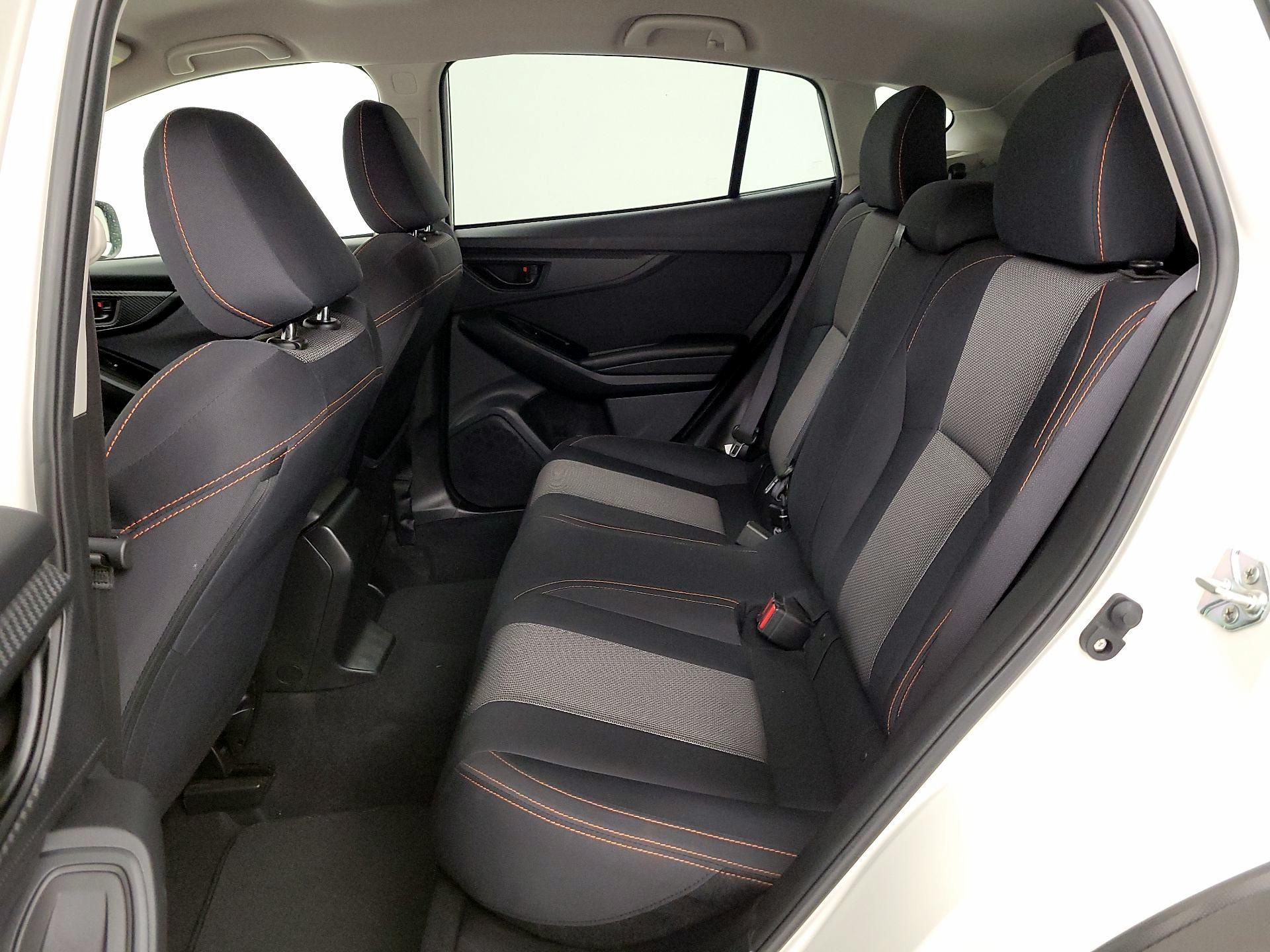 Thumbnail: 2023 Subaru Crosstrek - 19