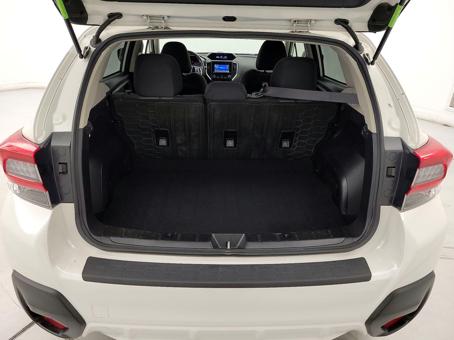 Thumbnail: 2023 Subaru Crosstrek - 20