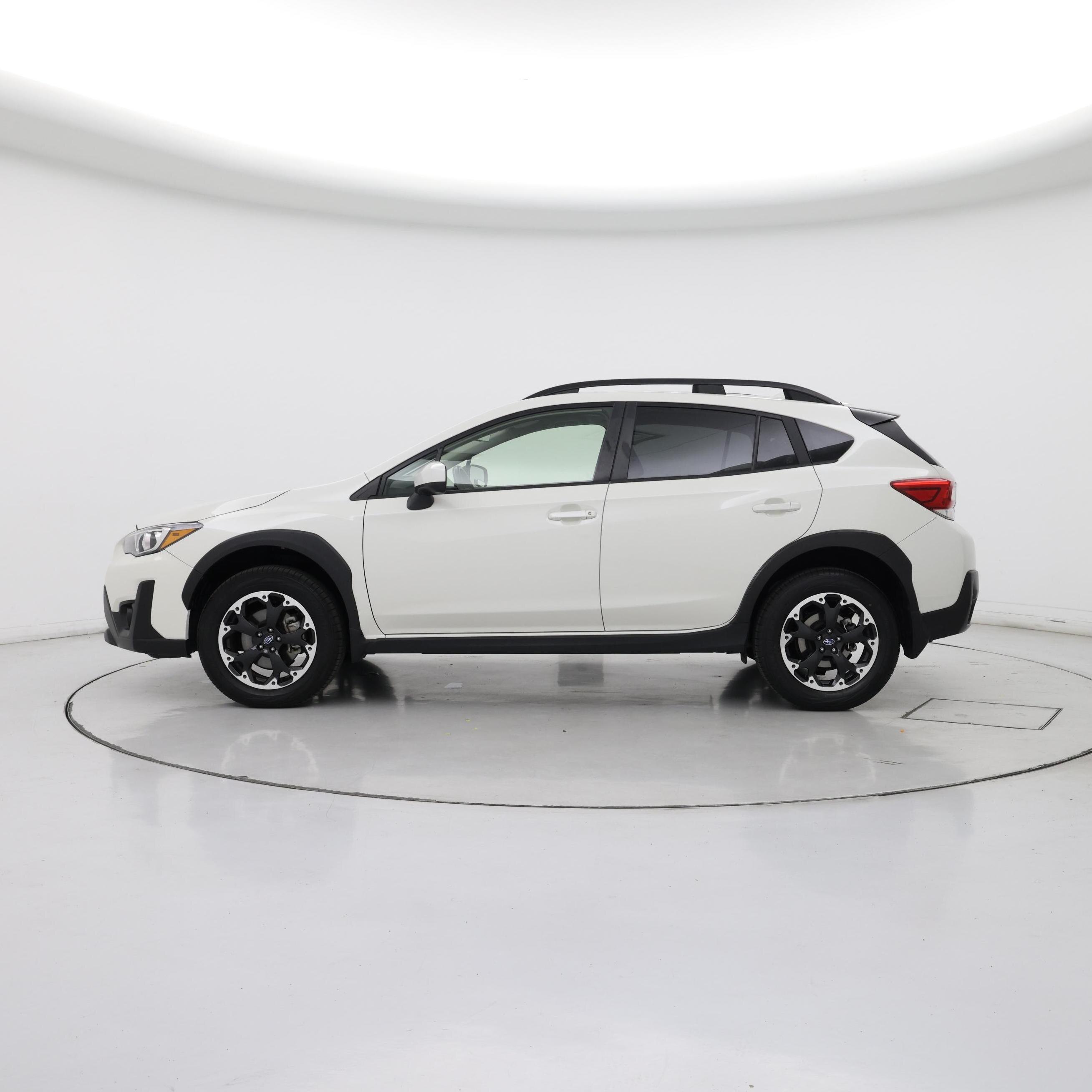 Thumbnail: 2023 Subaru Crosstrek - 3