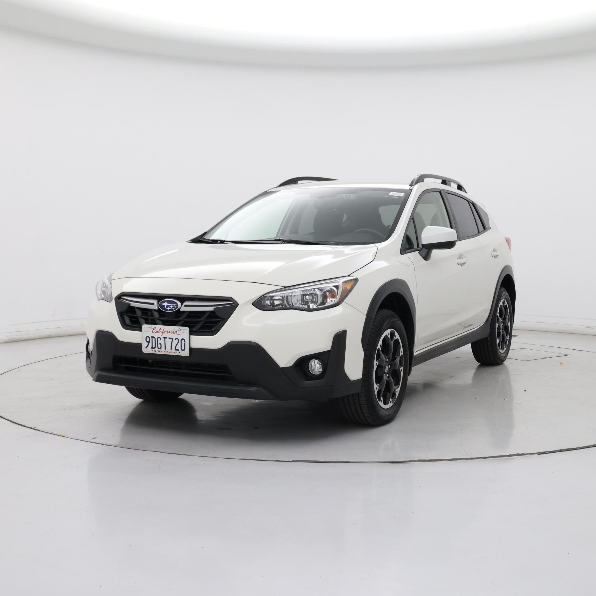 Thumbnail: 2023 Subaru Crosstrek - 4