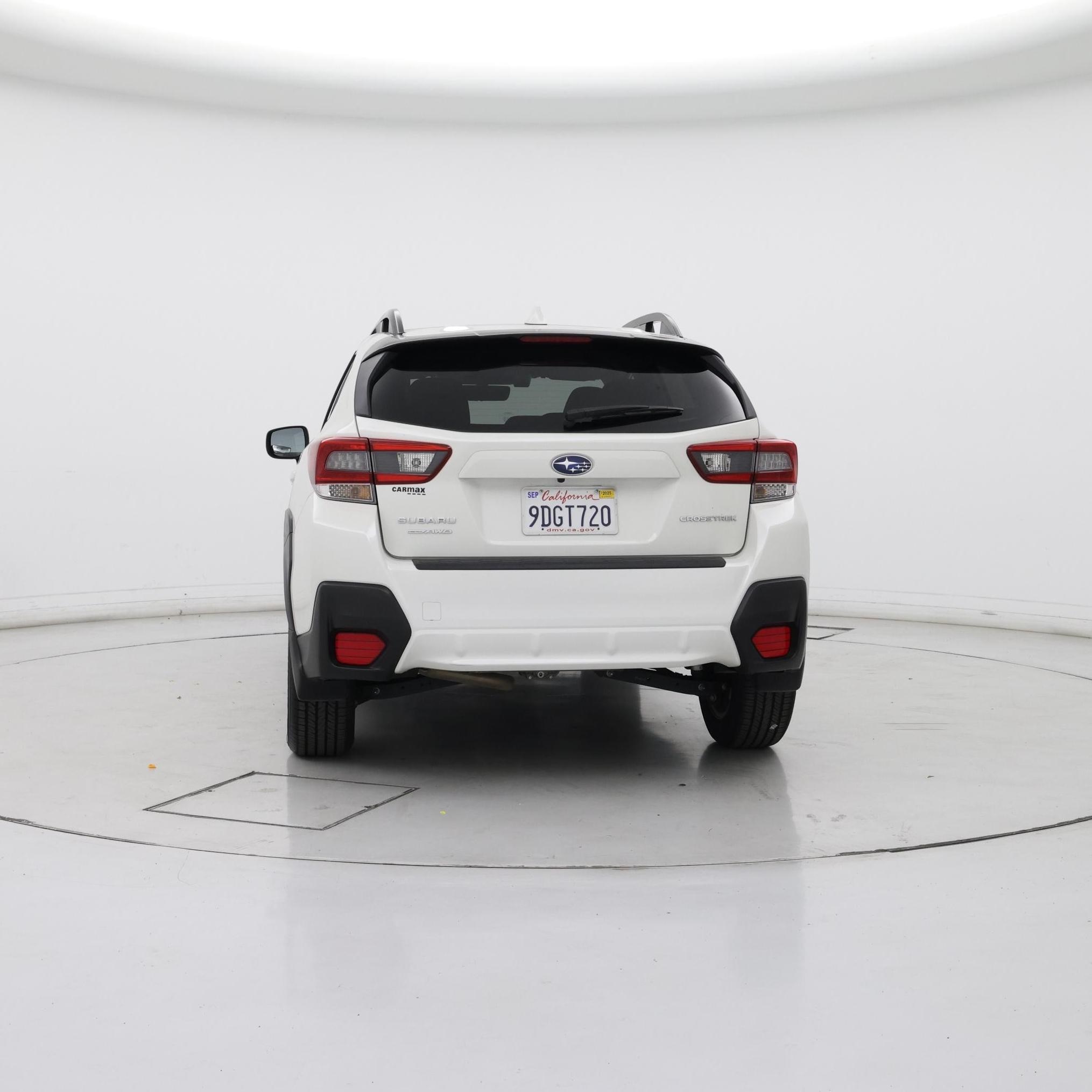 Thumbnail: 2023 Subaru Crosstrek - 6