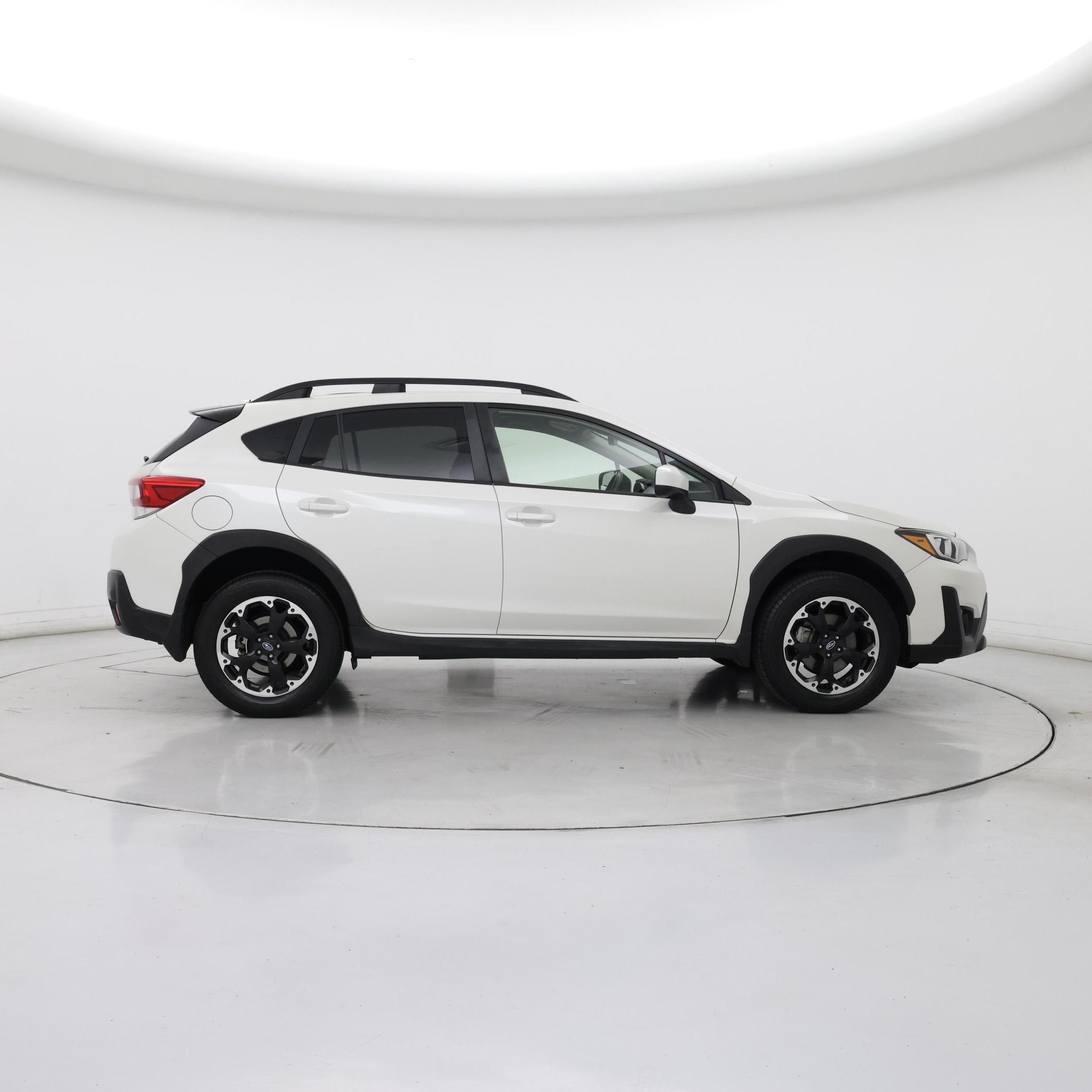 Thumbnail: 2023 Subaru Crosstrek - 7