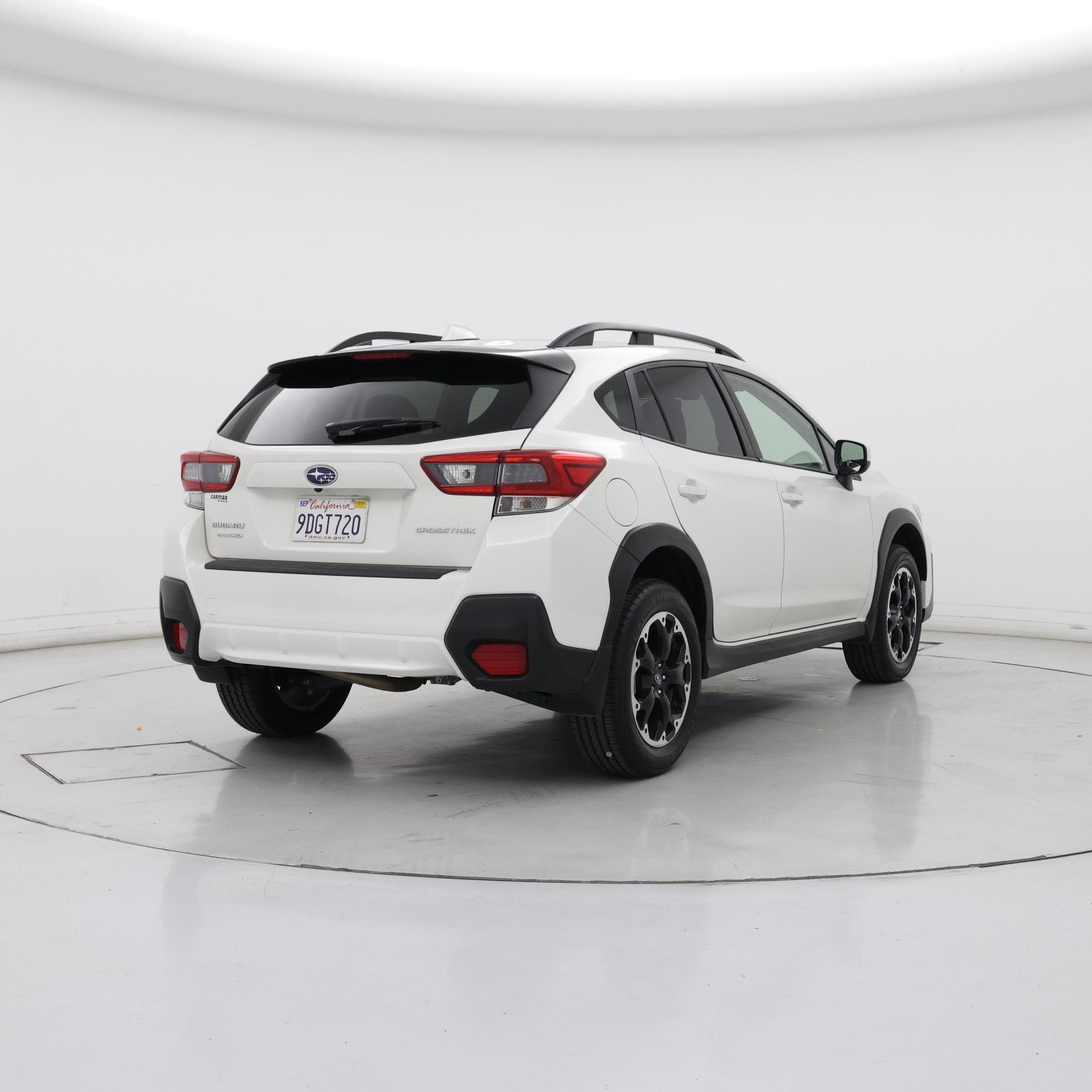 Thumbnail: 2023 Subaru Crosstrek - 8