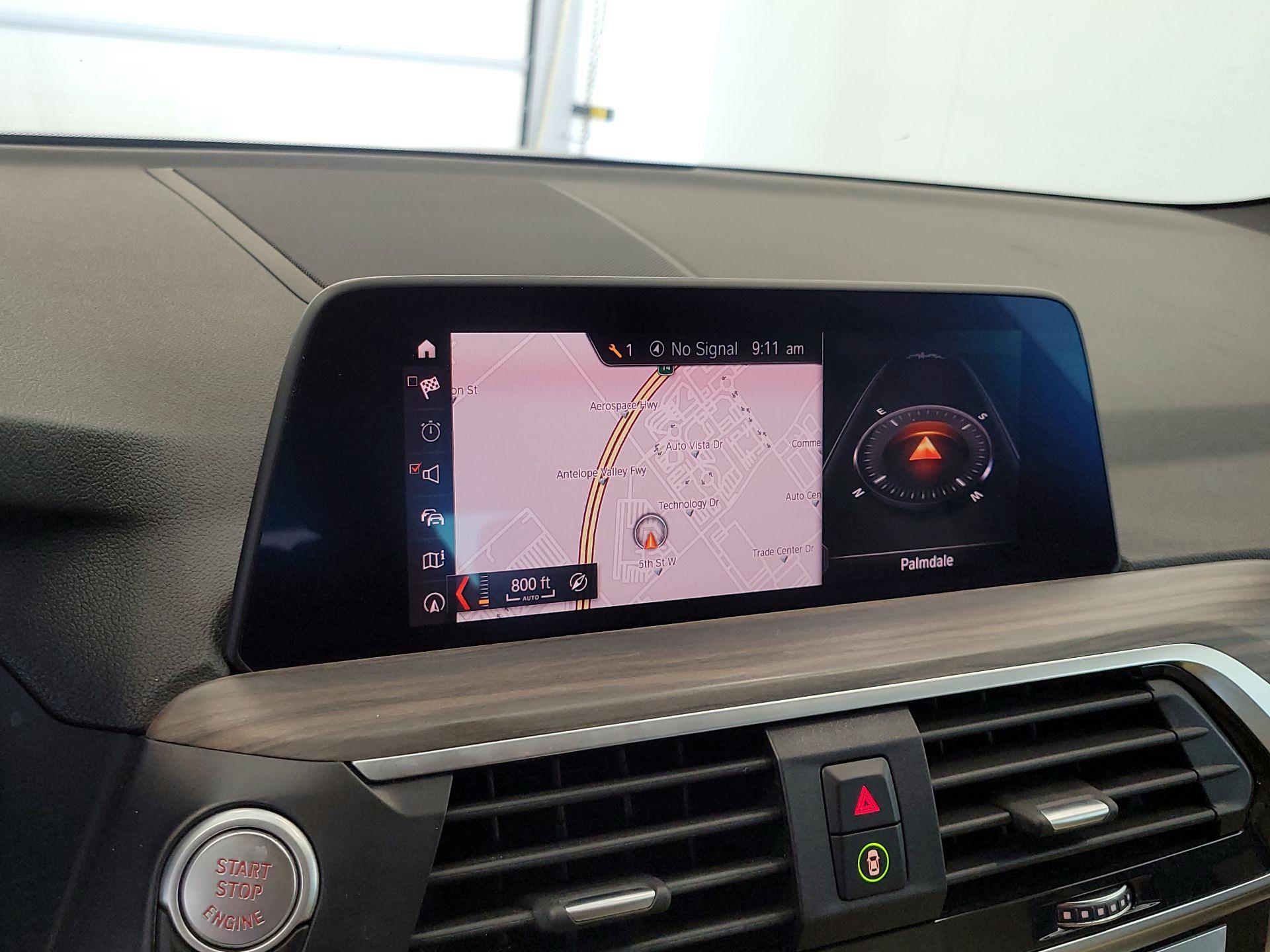 Thumbnail: 2021 BMW X3 - 14