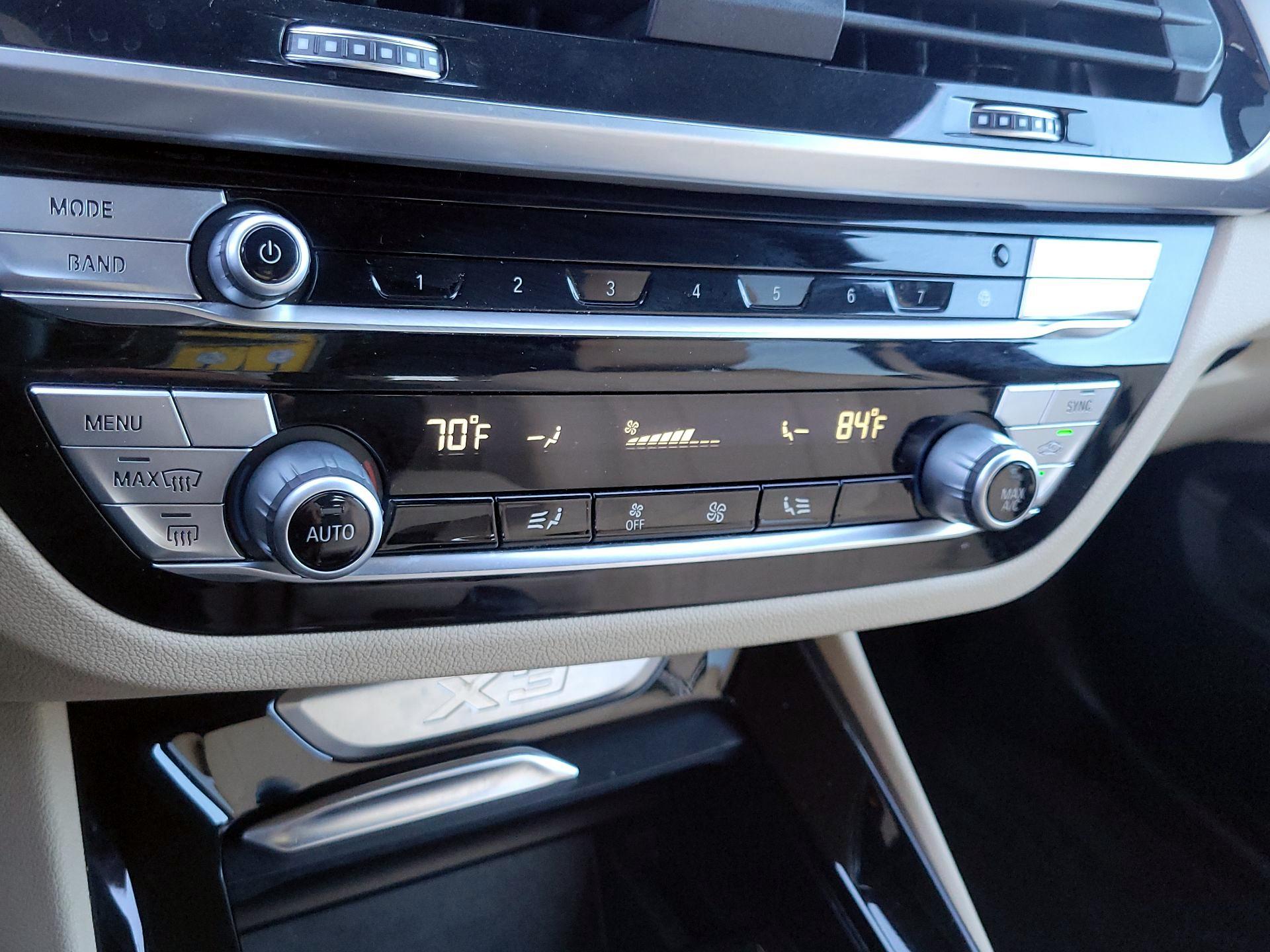 Thumbnail: 2021 BMW X3 - 17