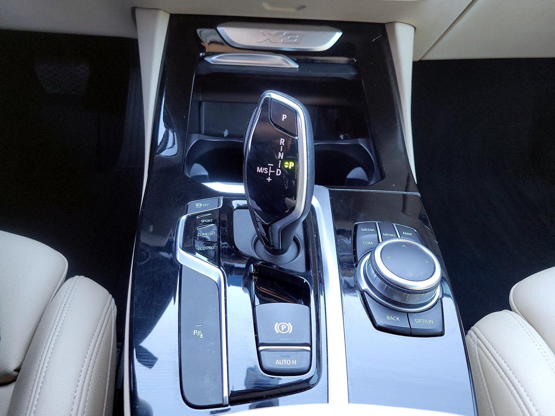 Thumbnail: 2021 BMW X3 - 18