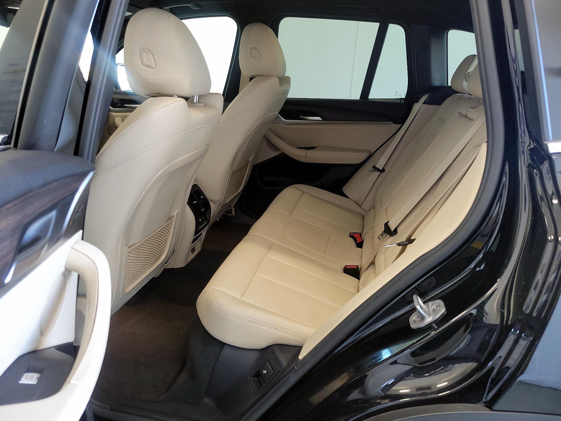 Thumbnail: 2021 BMW X3 - 20