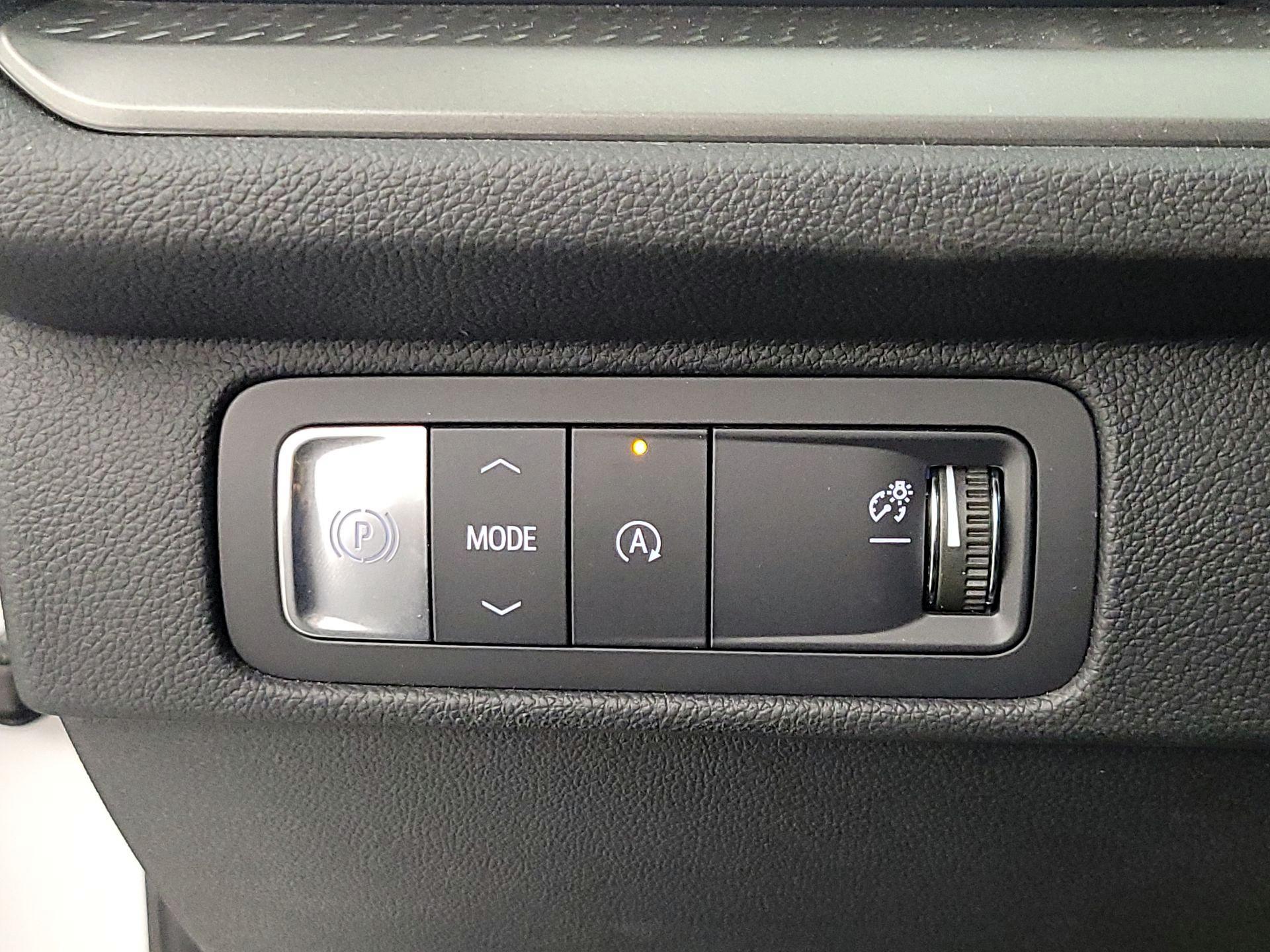 Thumbnail: 2025 Chevrolet Traverse - 13