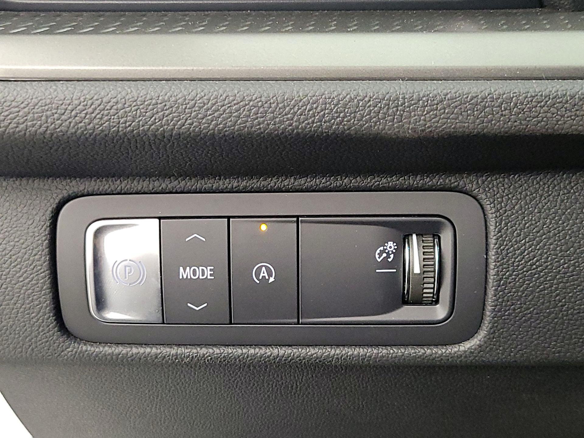 Thumbnail: 2025 Chevrolet Traverse - 17