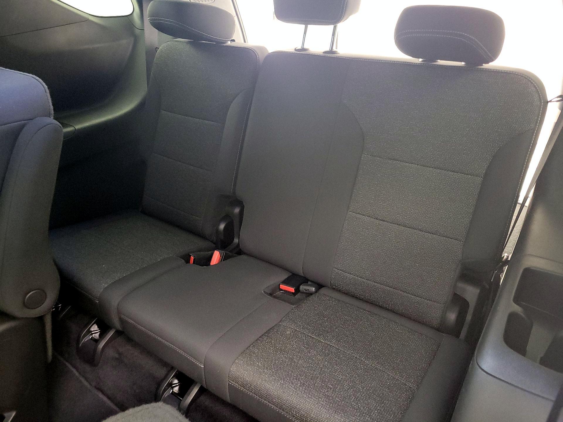 Thumbnail: 2025 Chevrolet Traverse - 19