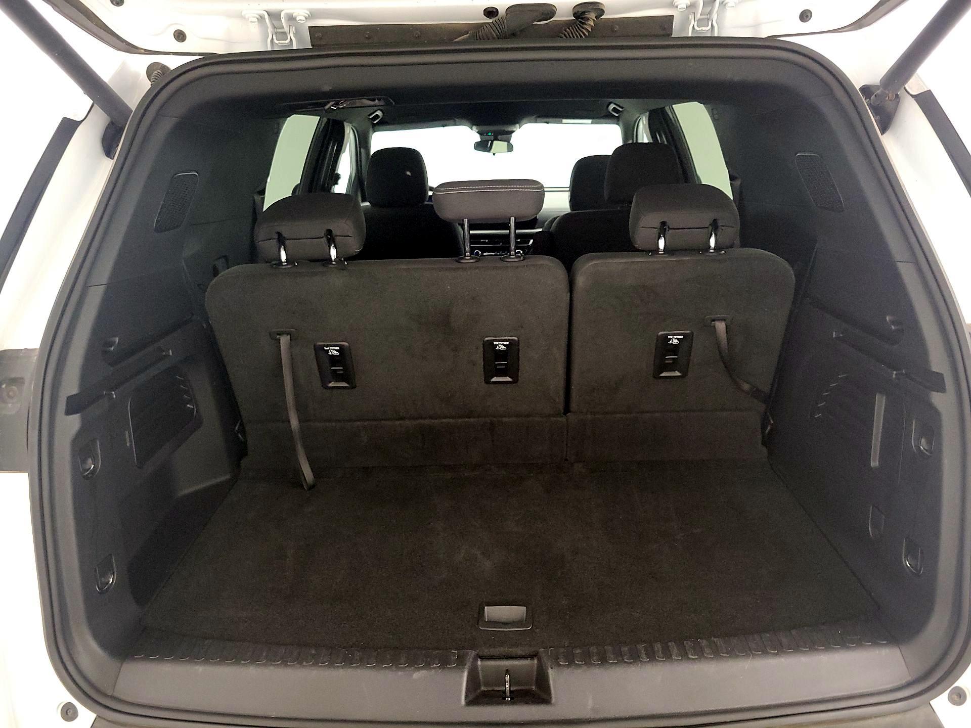 Thumbnail: 2025 Chevrolet Traverse - 20