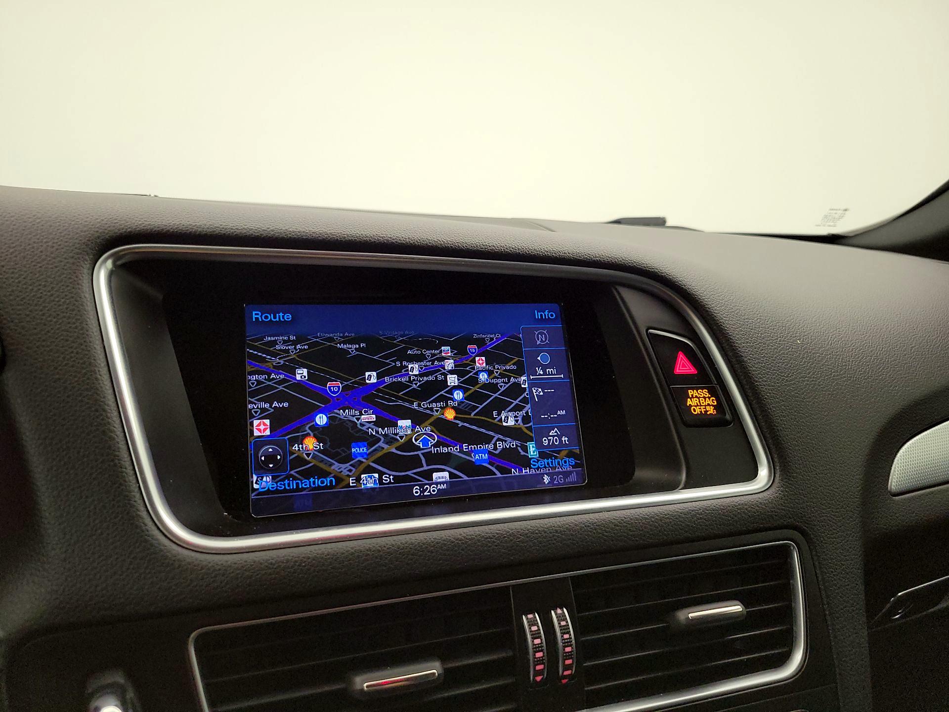 Thumbnail: 2017 Audi Q5 - 14