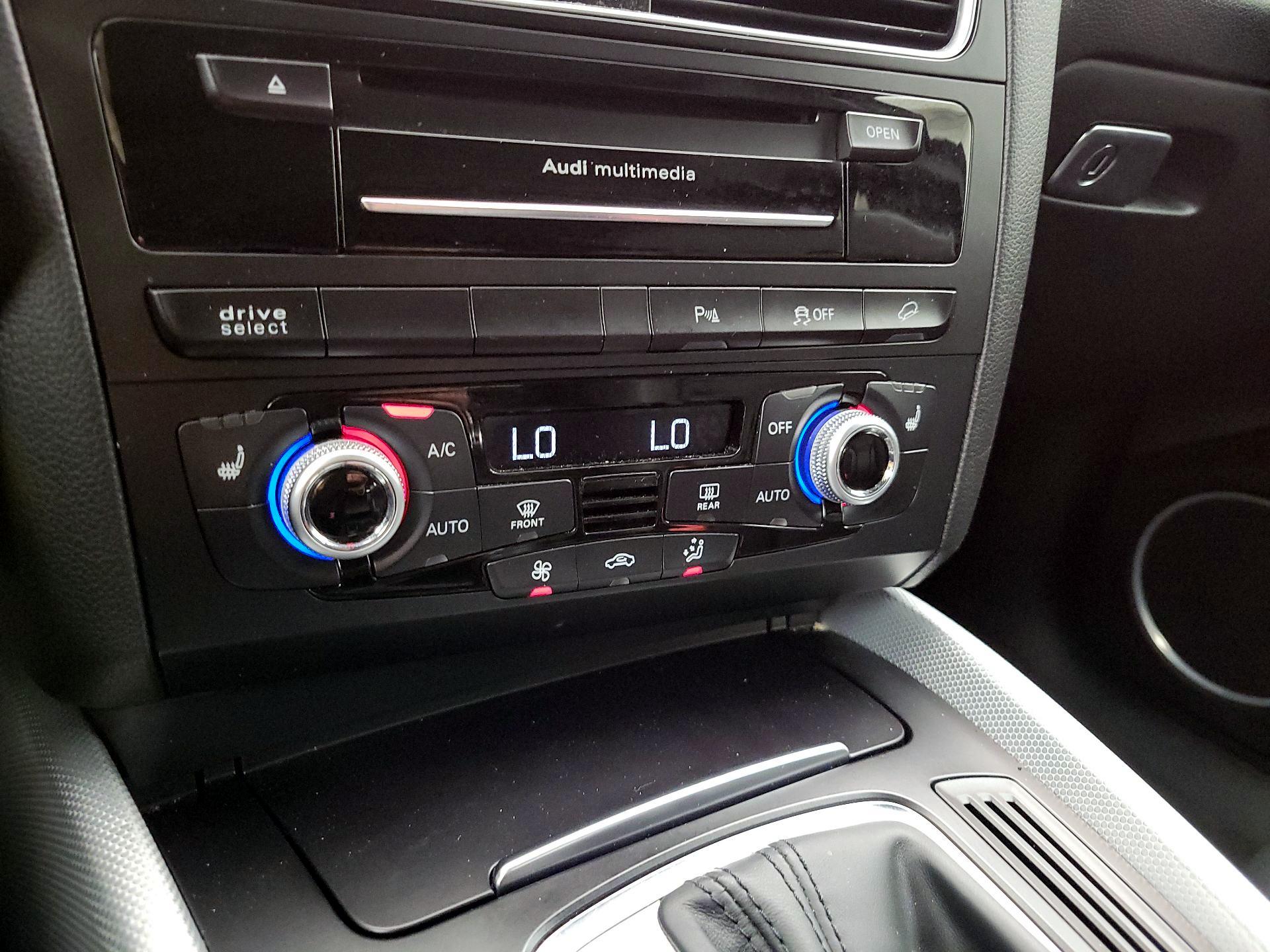 Thumbnail: 2017 Audi Q5 - 17