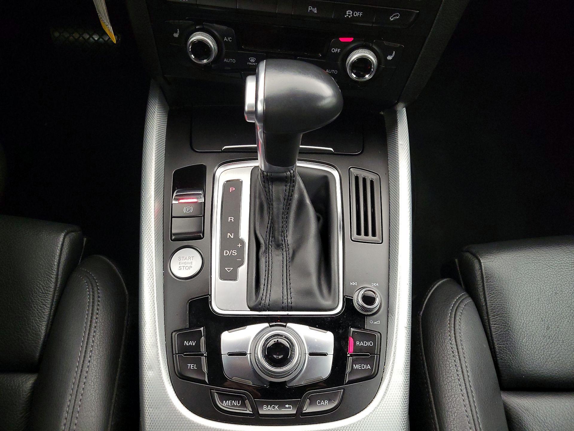 Thumbnail: 2017 Audi Q5 - 18