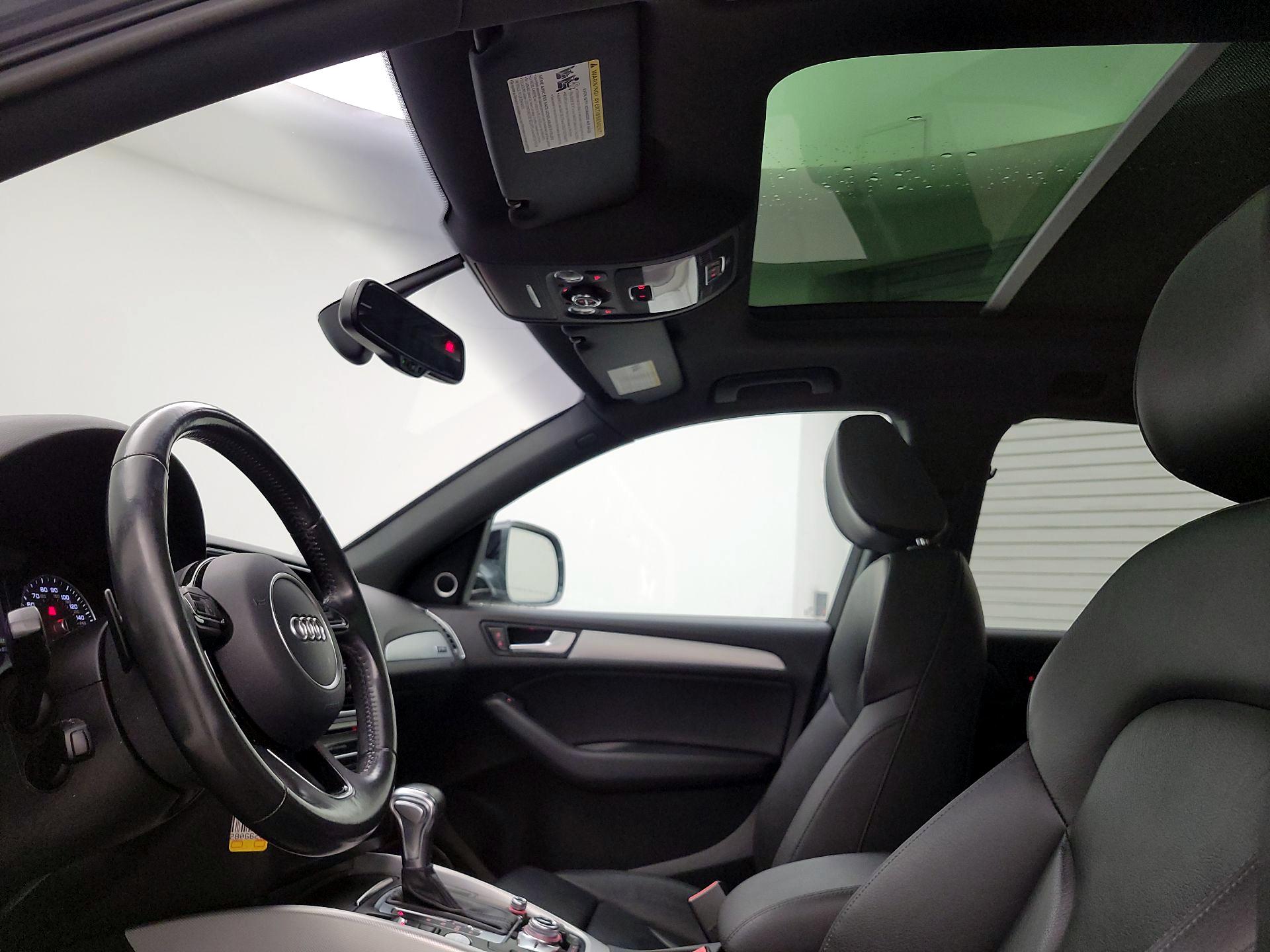 Thumbnail: 2017 Audi Q5 - 19