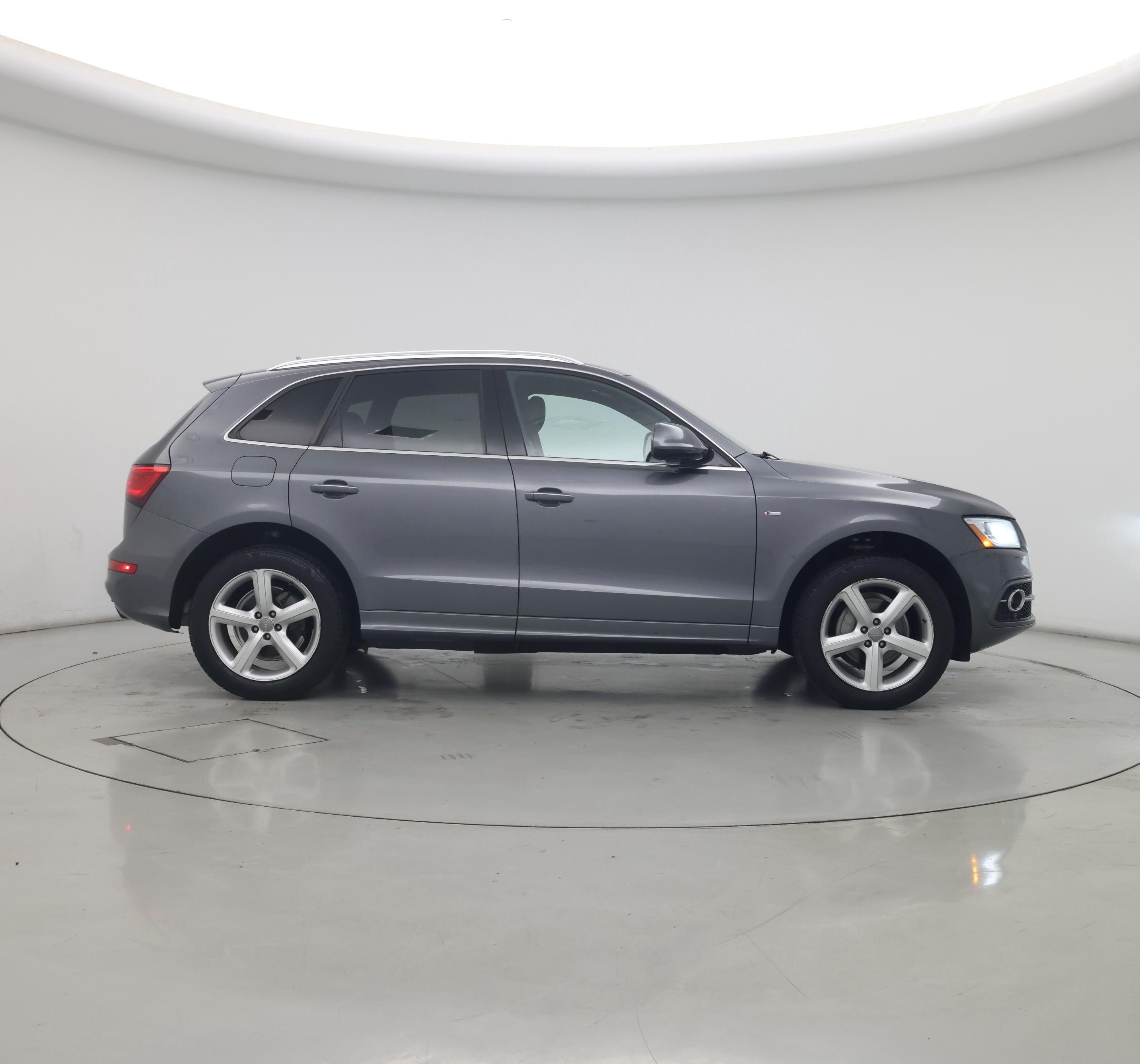 Thumbnail: 2017 Audi Q5 - 7