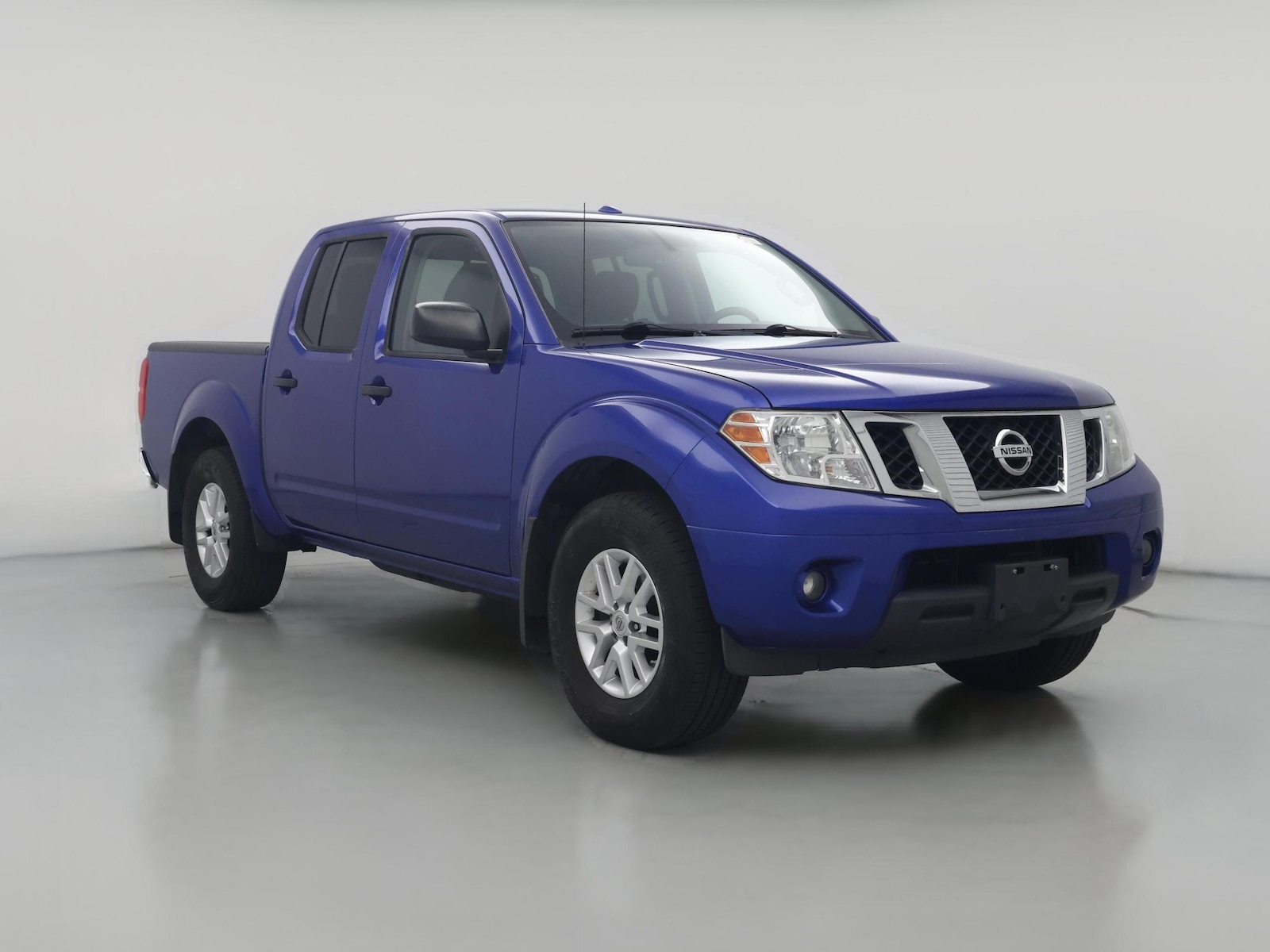 2014 Nissan Frontier SV