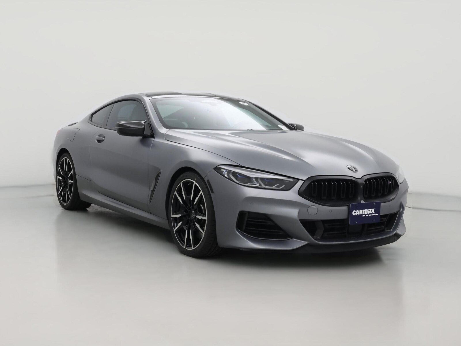 2023 BMW 8 Series