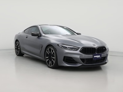 2023 BMW M850 XDrive