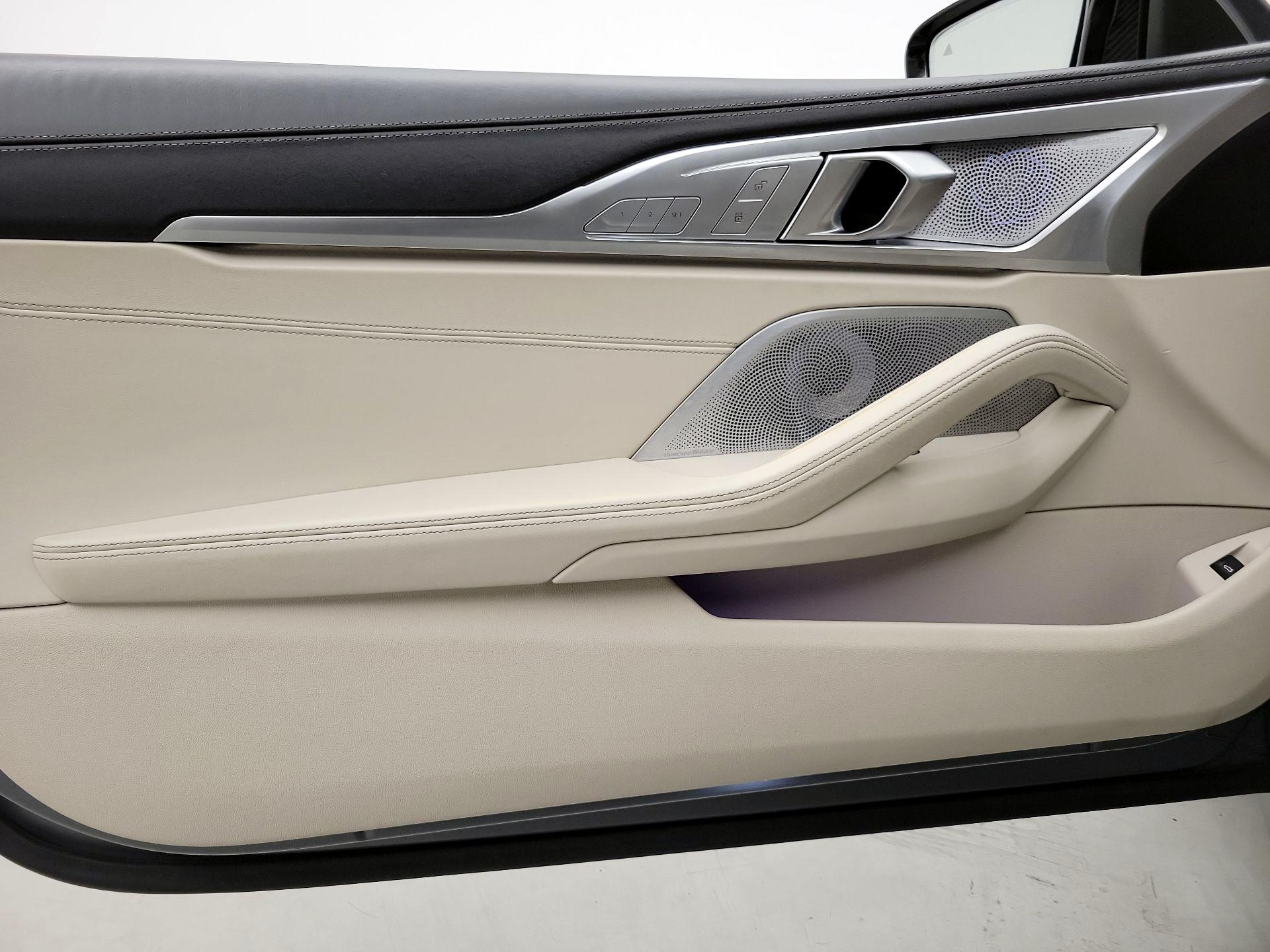 Thumbnail: 2023 BMW 8 Series - 12